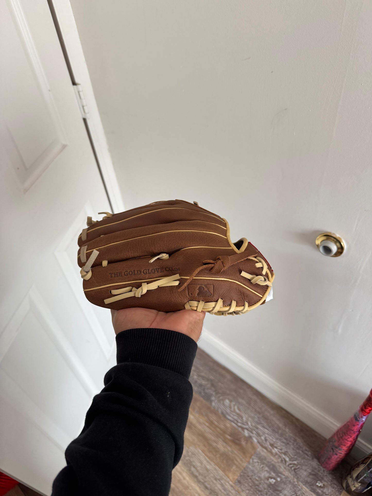 Guante béisbol 12 inch 🔥1950$🔥