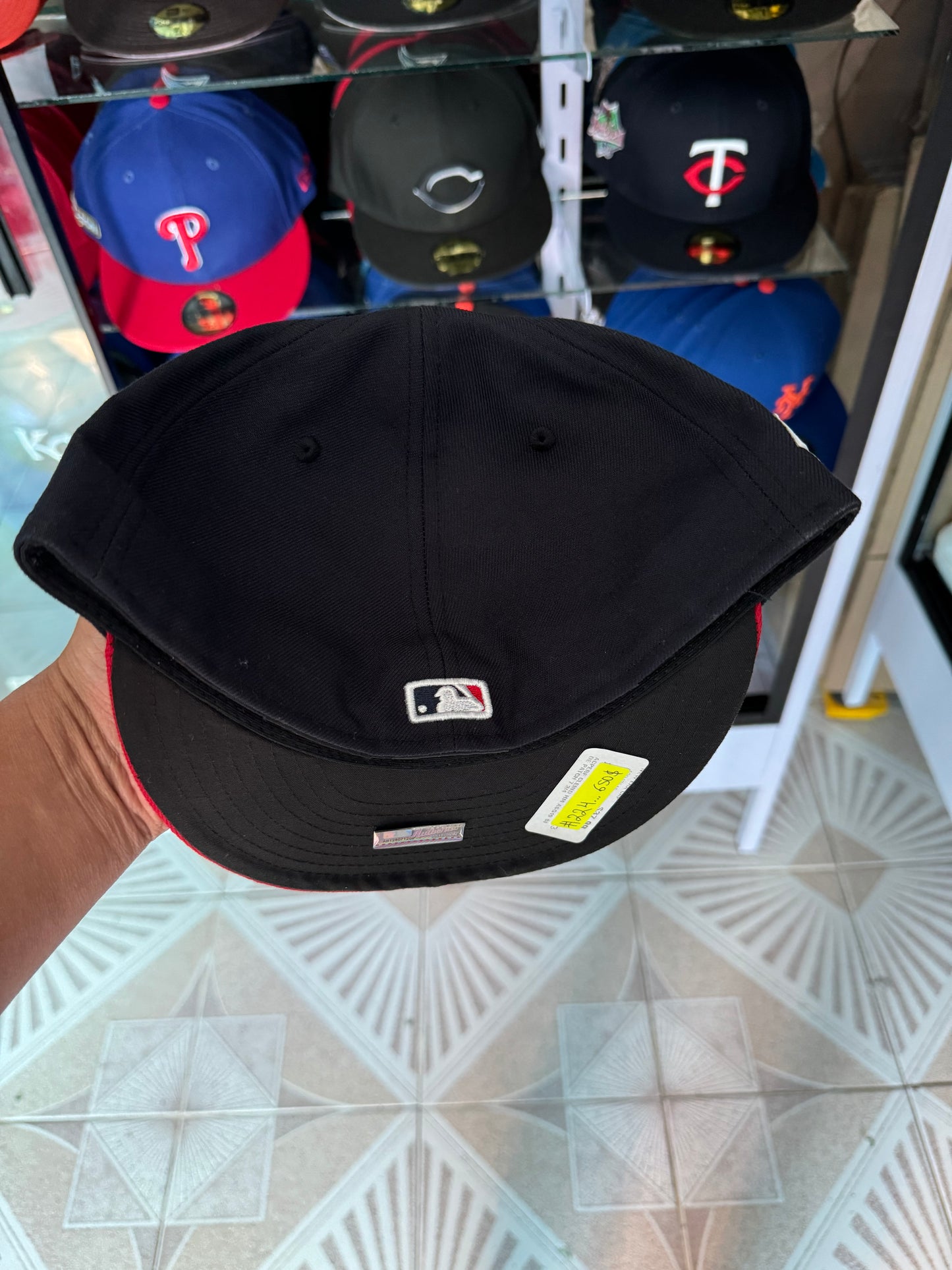 🚨OFERTA 7 3/4 🔥350$🔥