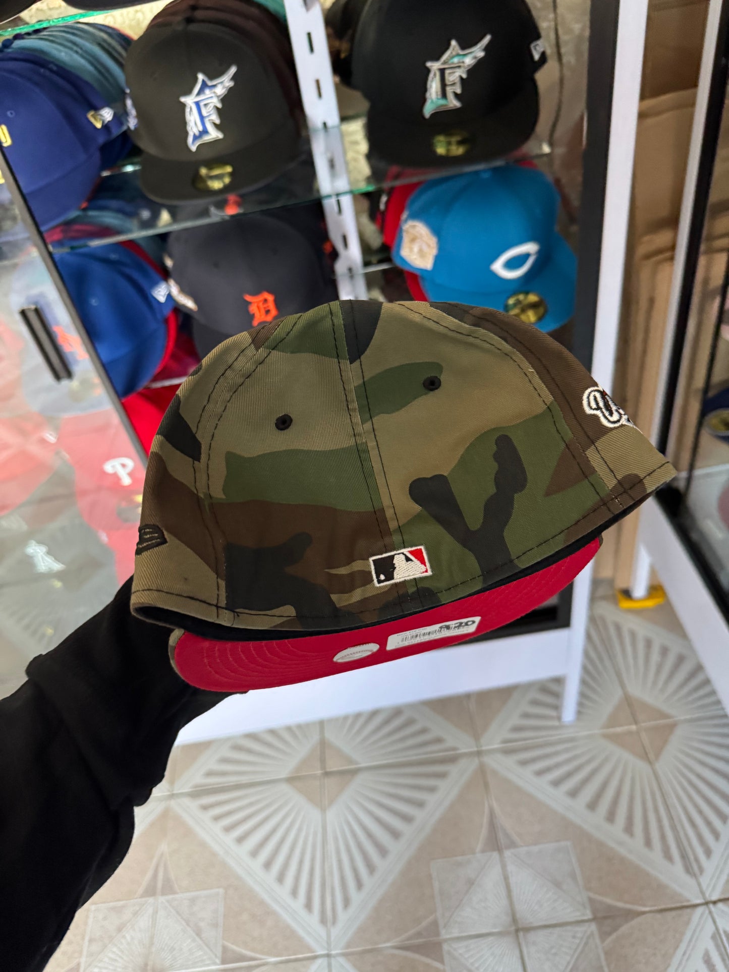 OFERTA 7 3/8 🔥800$🔥
