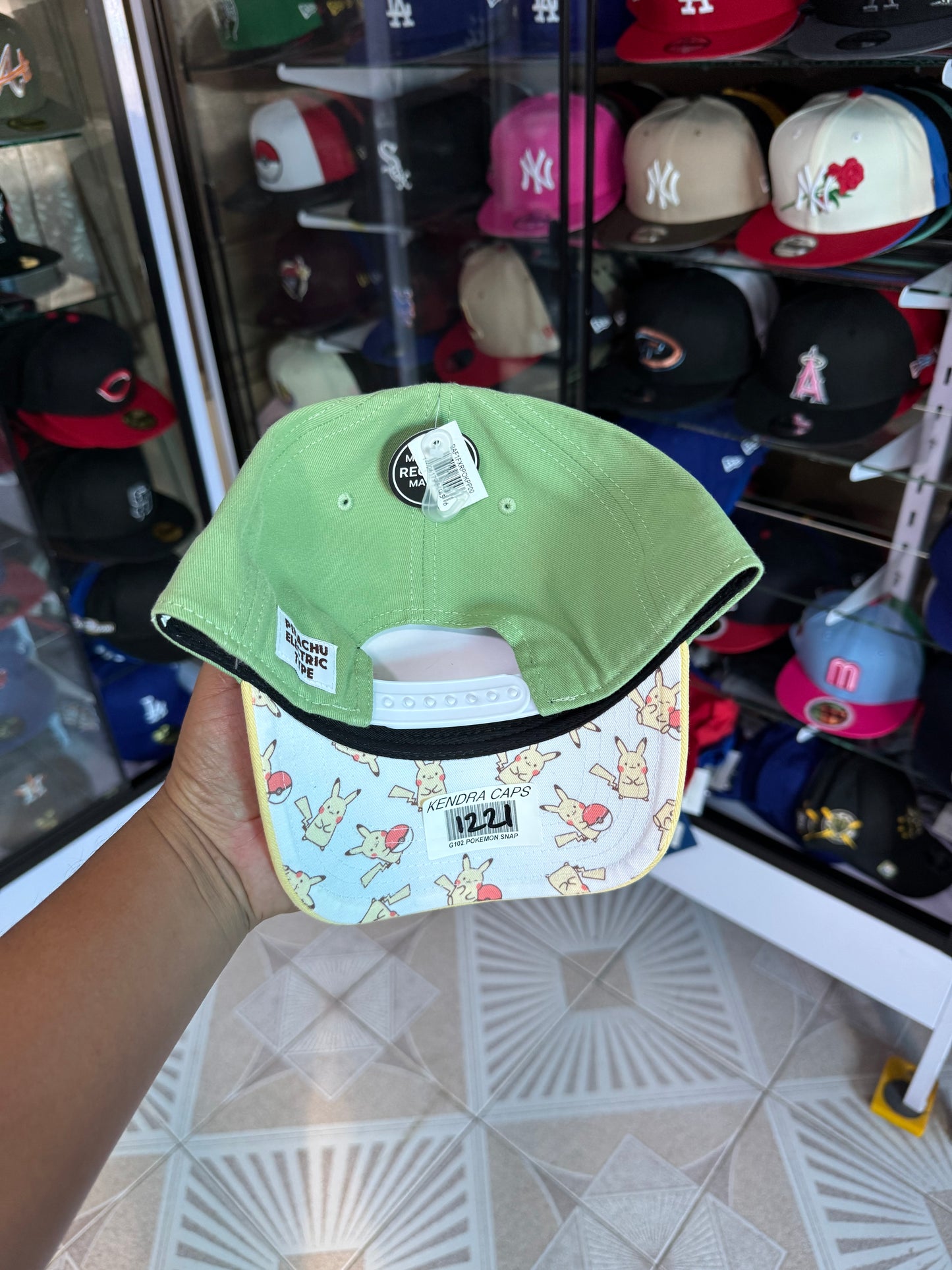 🚨OFERTA CURVA 🔥450$🔥