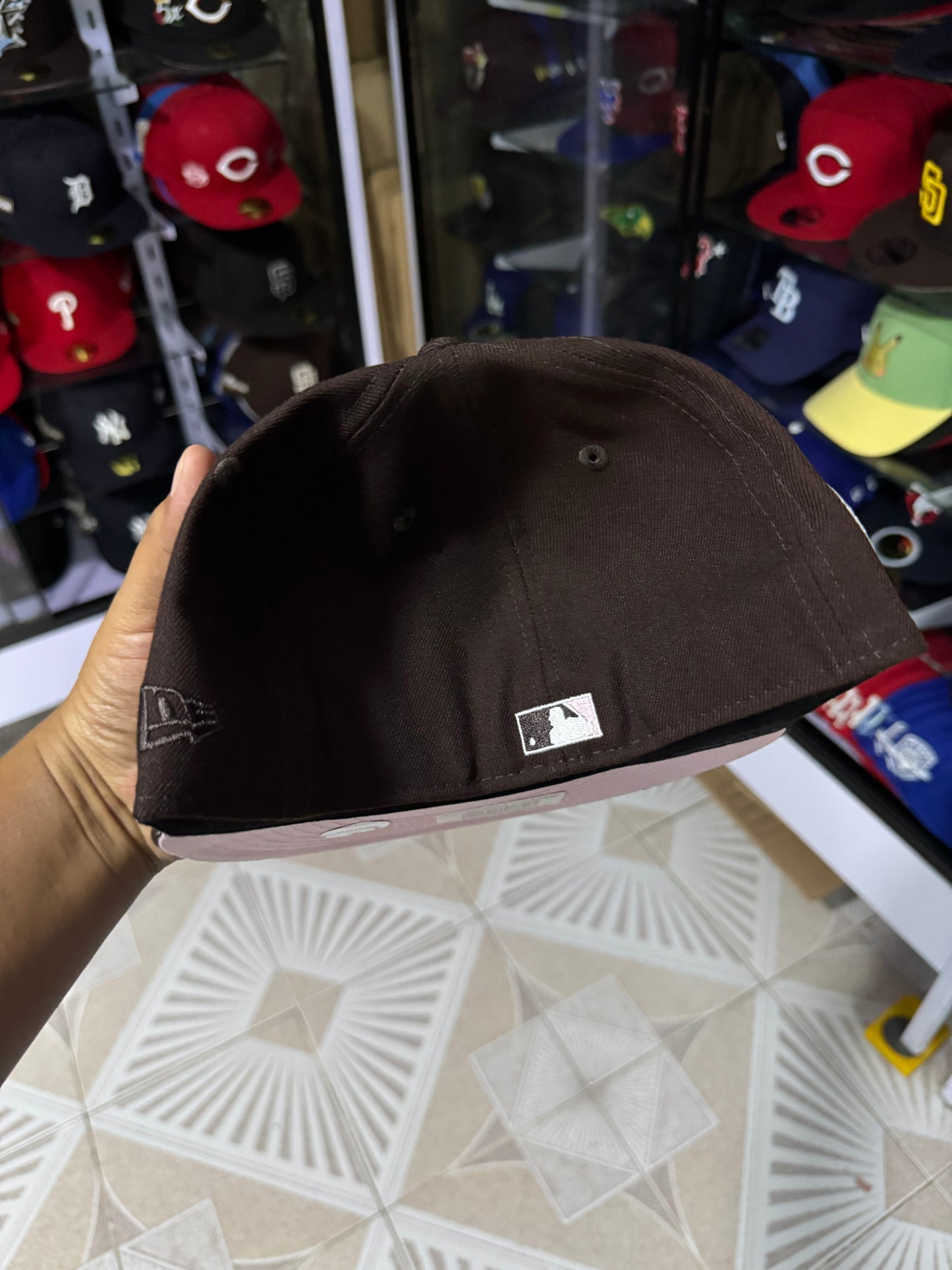 Yankees 7 y 7 1/8 (mayoreo 850$)