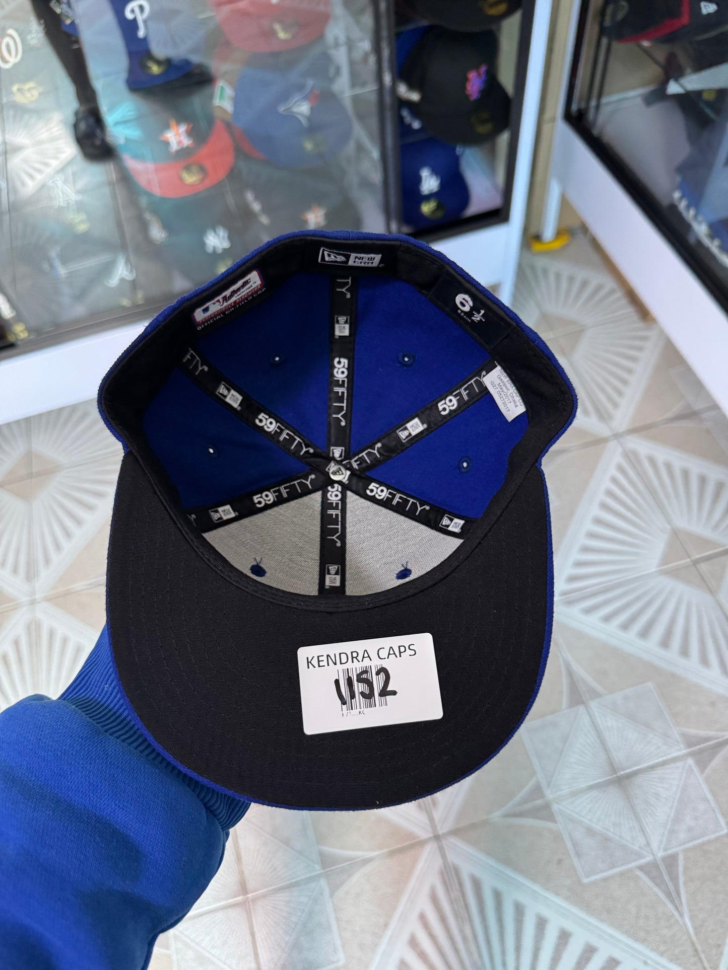 OFERTA NIÑOS 6 1/2