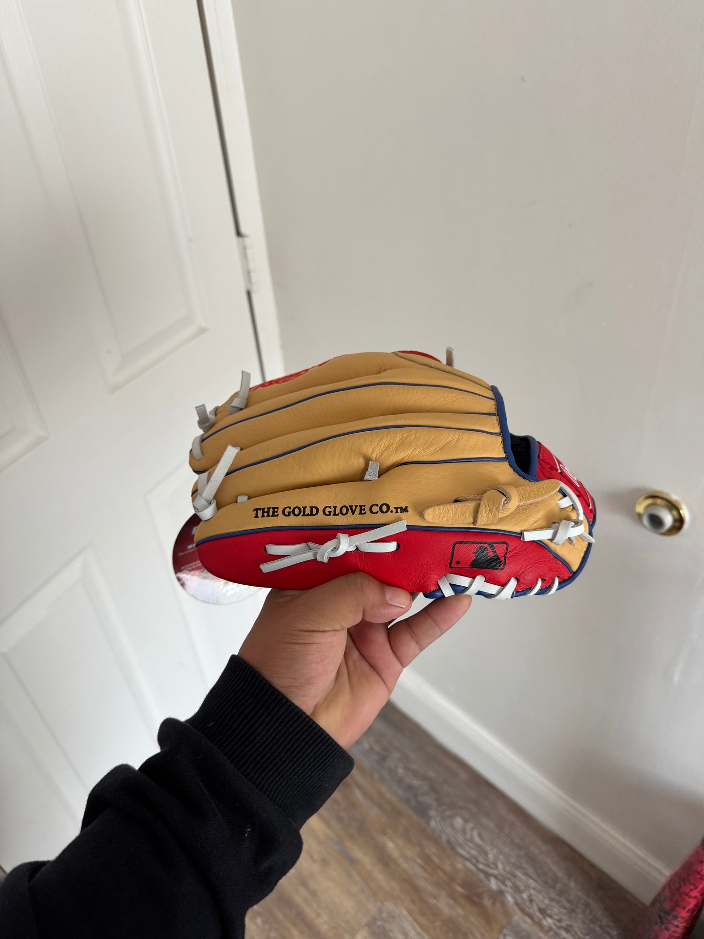 Guante béisbol 12 inch 🔥1950$🔥