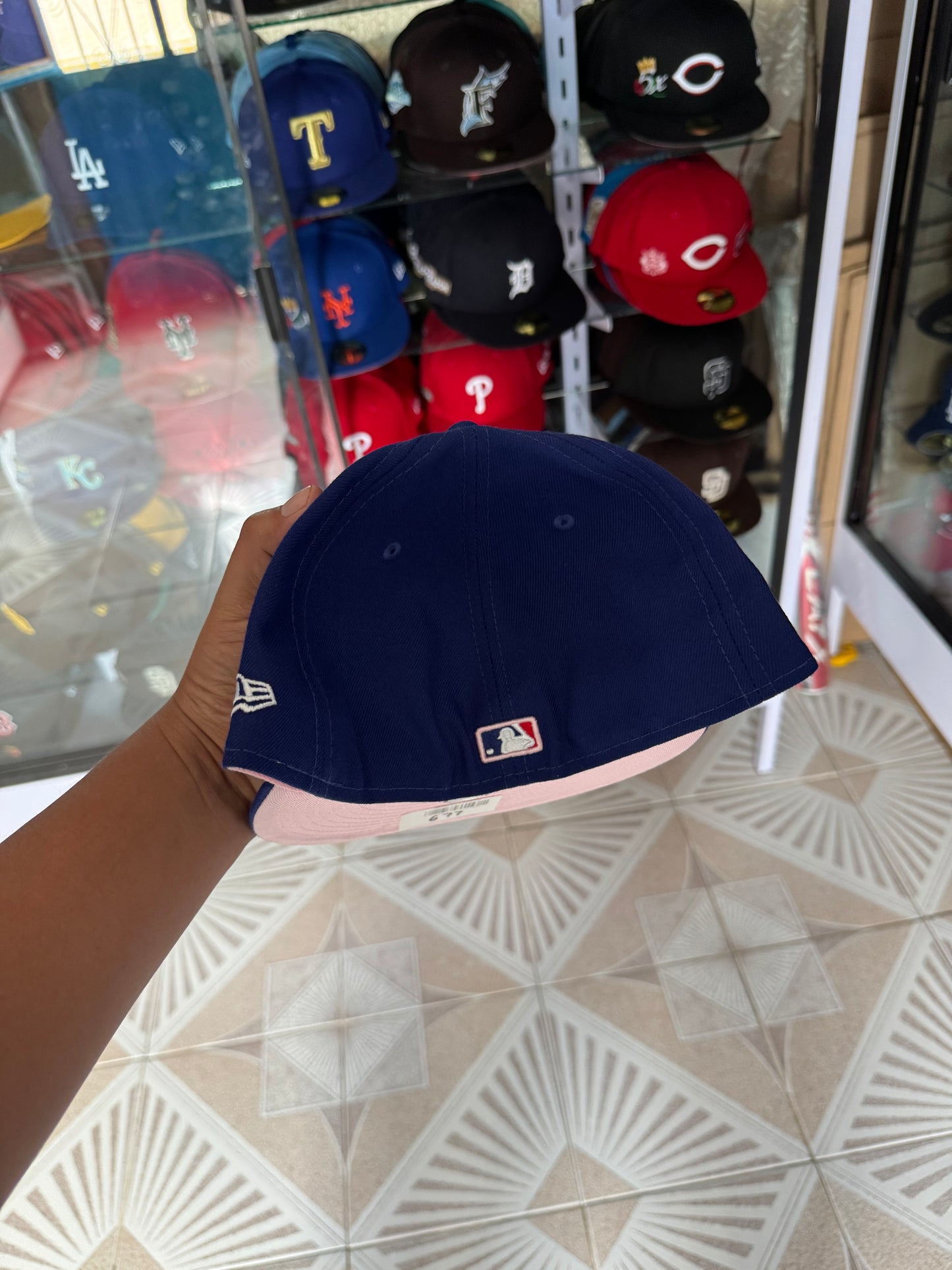 🚨dodgers OFERTA 7 3/8 🔥800$🔥