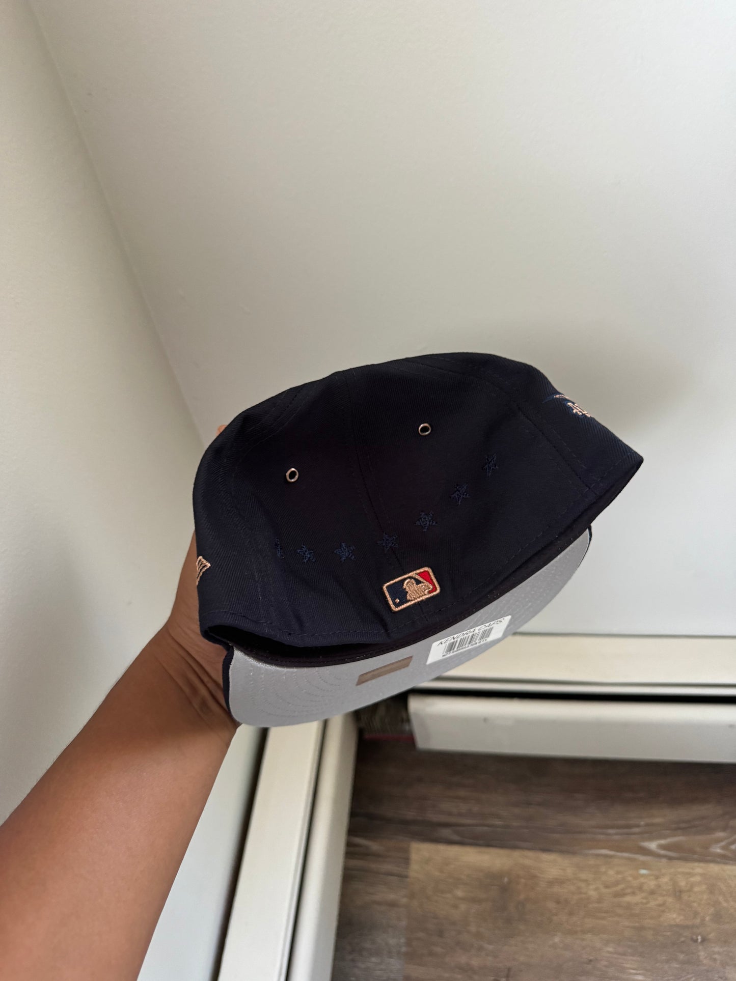 Bravos 7, 7 1/8 y 7 1/4 π₯800$π₯