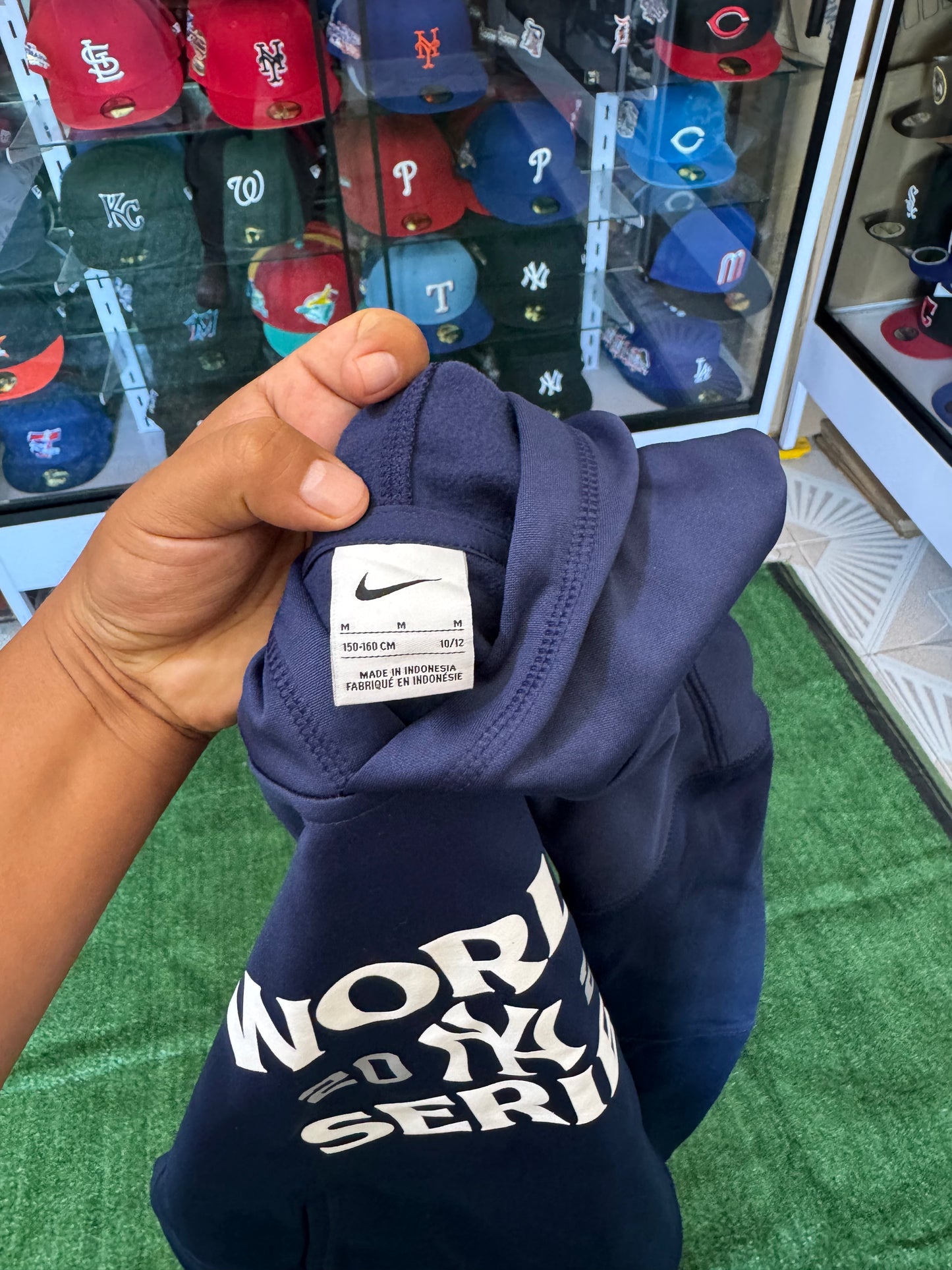 Talla M de niños 7-8 años 🔥400$🔥