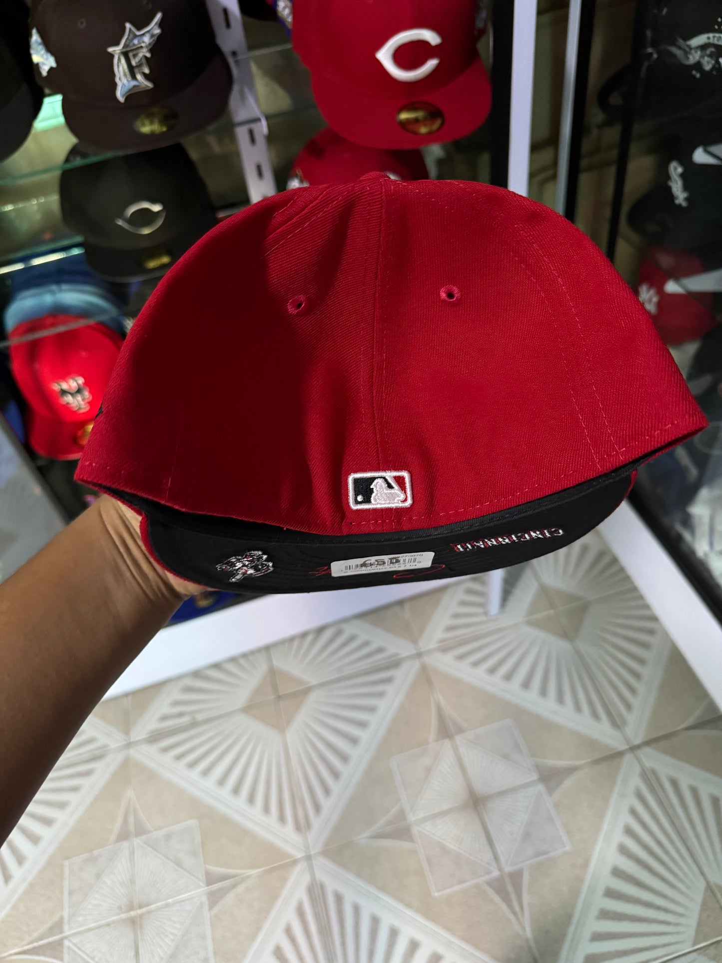 🚨OFERTA 7 , 7 1/8 y 7 1/4 🔥800$🔥