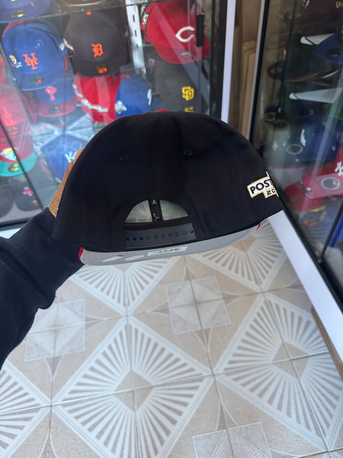 Atlanta ajustable 🔥600$🔥