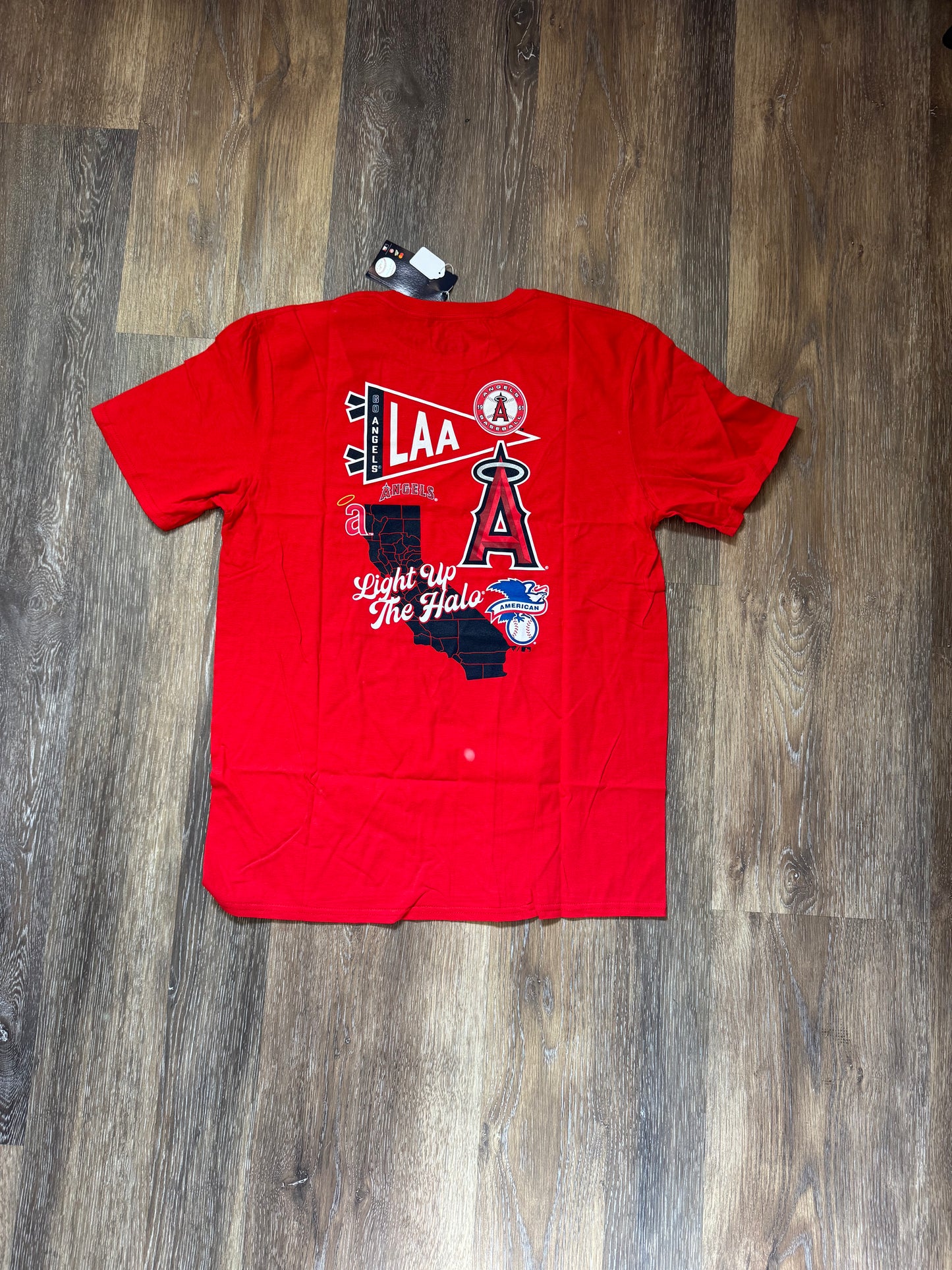 Playera mediana y grande π₯400$π₯