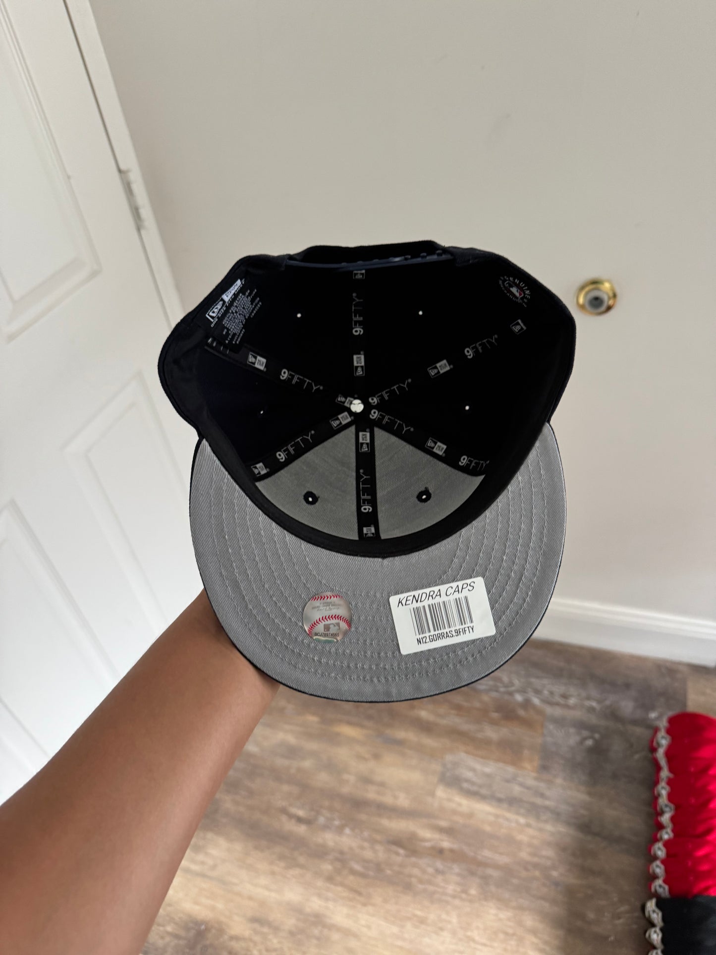 Red Sox ajustable (mayoreo 550$)