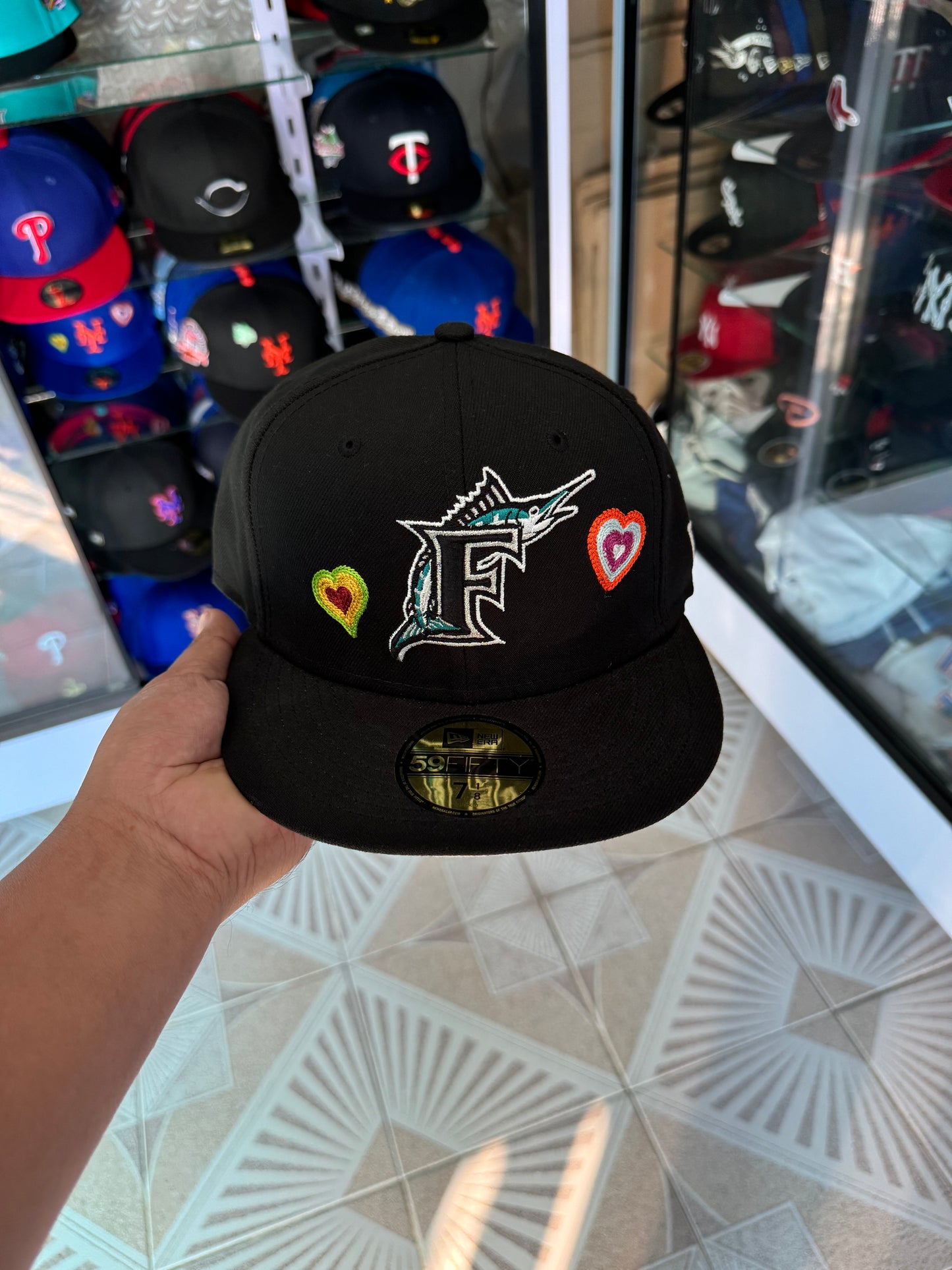 🚨OFERTA 7 1/8 🔥950$🔥