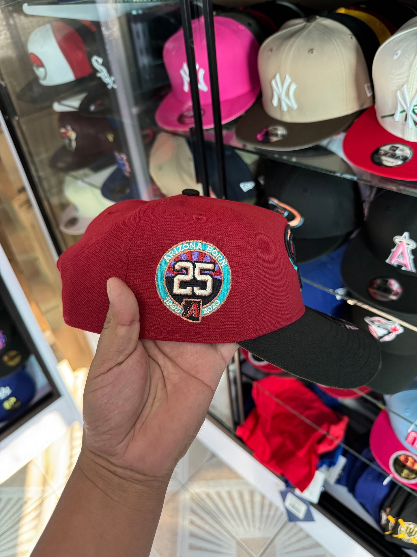 🚨OFERTA CURVA 🔥650$🔥