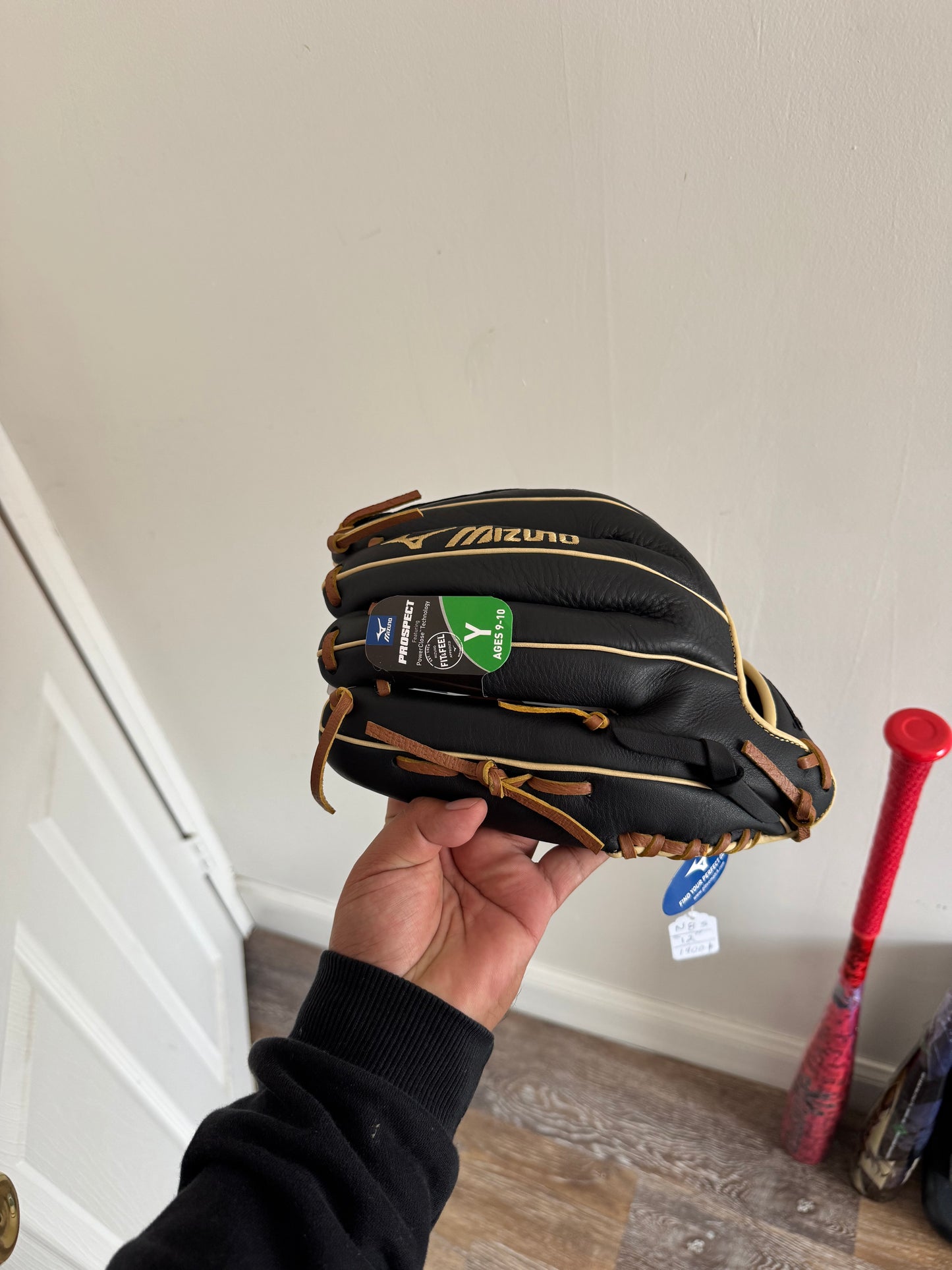 Guante beisbol 12 inch 🔥1900$🔥