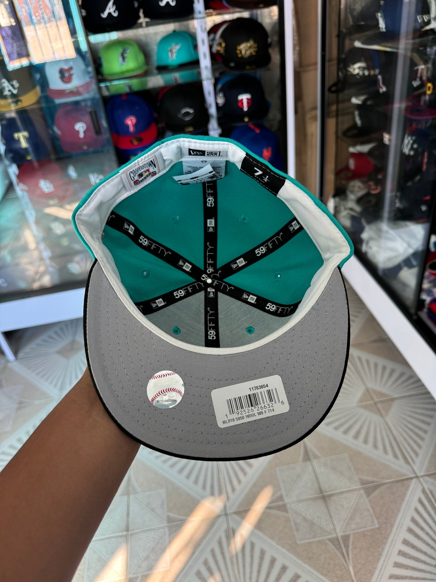 Marlins (mayoreo 790$)