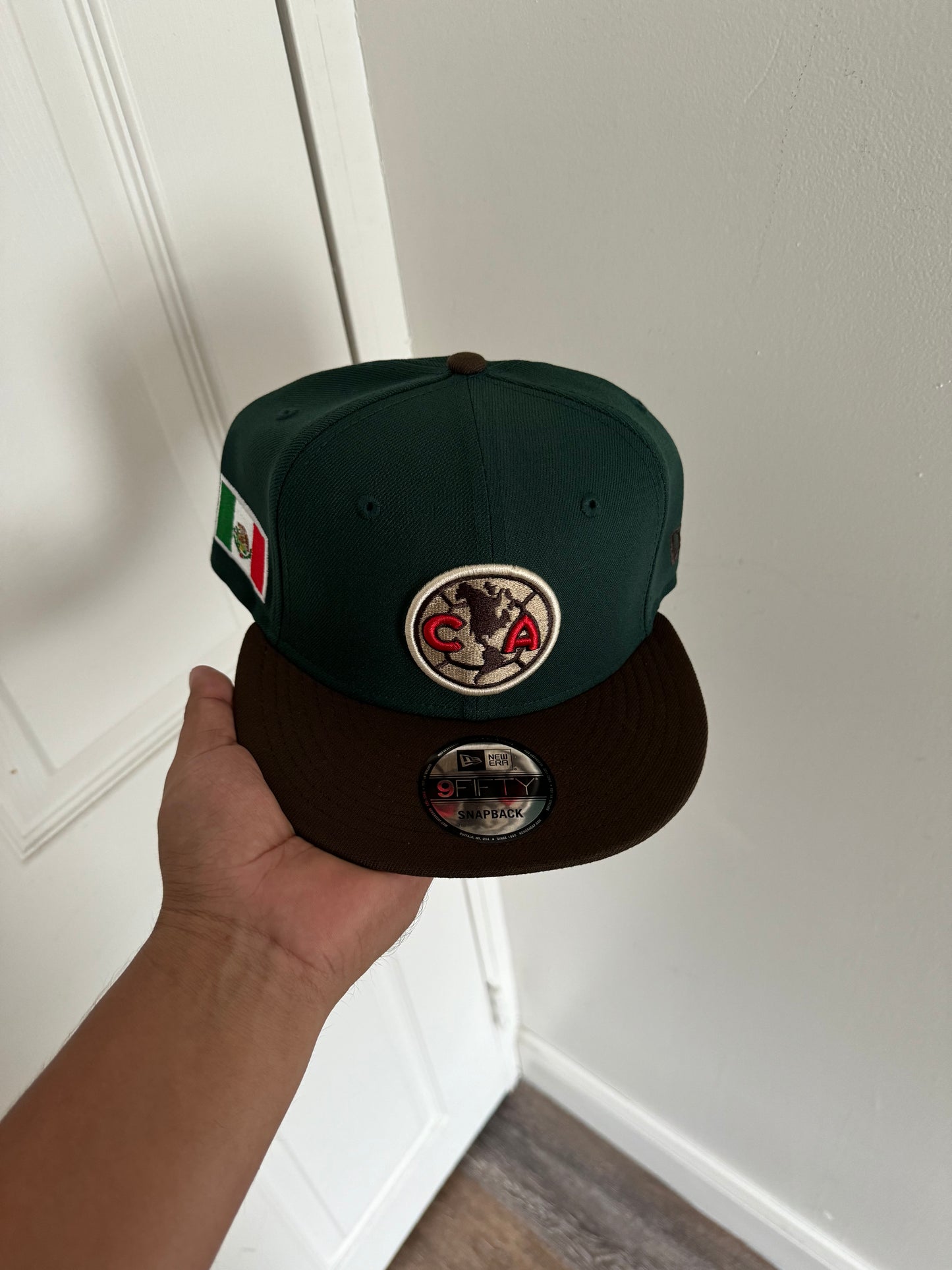 América ajustable 🔥750$🔥 OFERTA