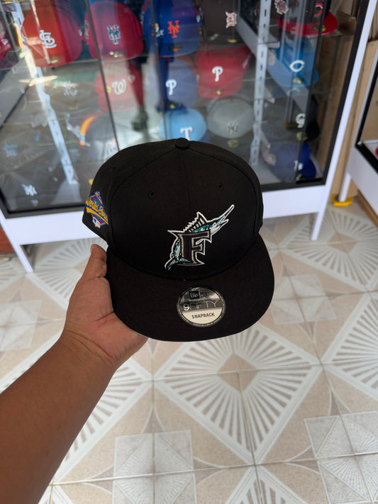 Marlins ajustable (mayoreo 700$)
