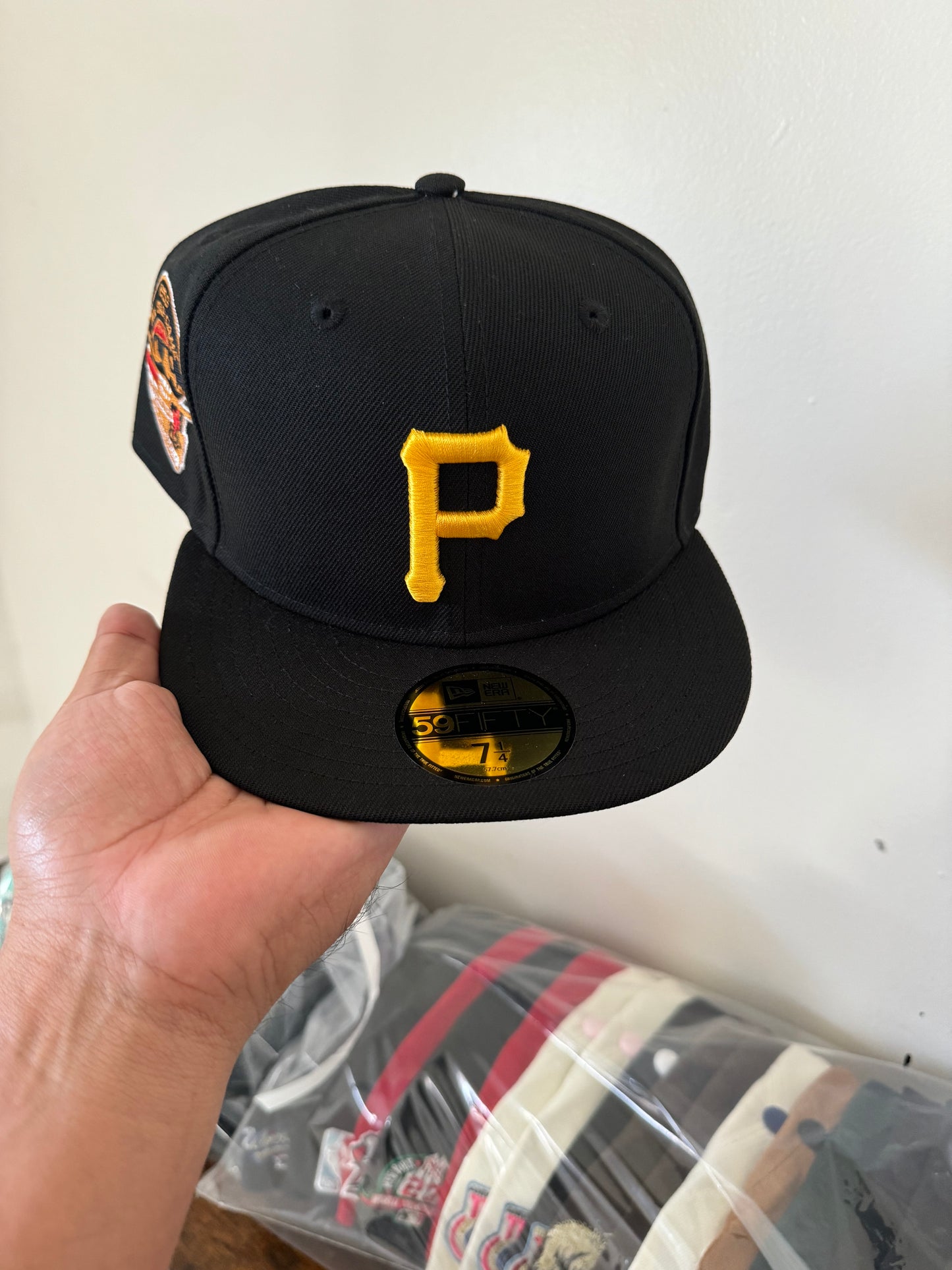 Piratas ( Mayoreo 790$)