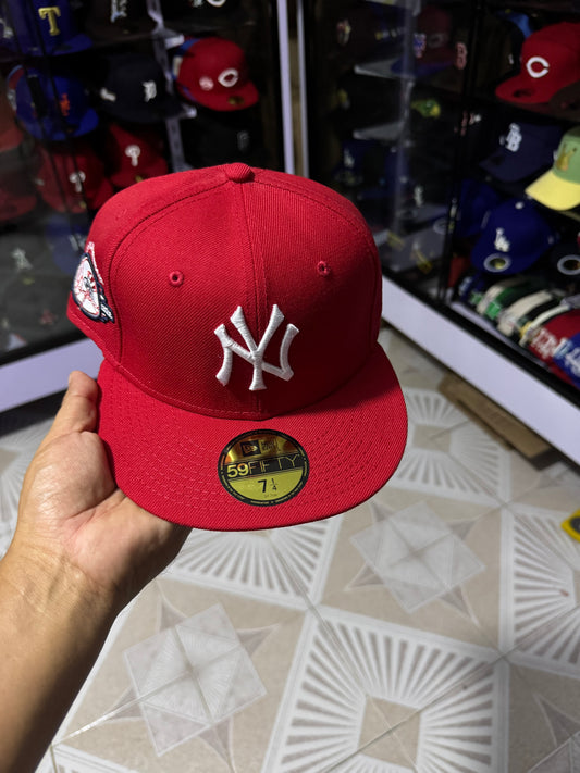Yankees 7 y 7 1/4 (mayoreo 850$)