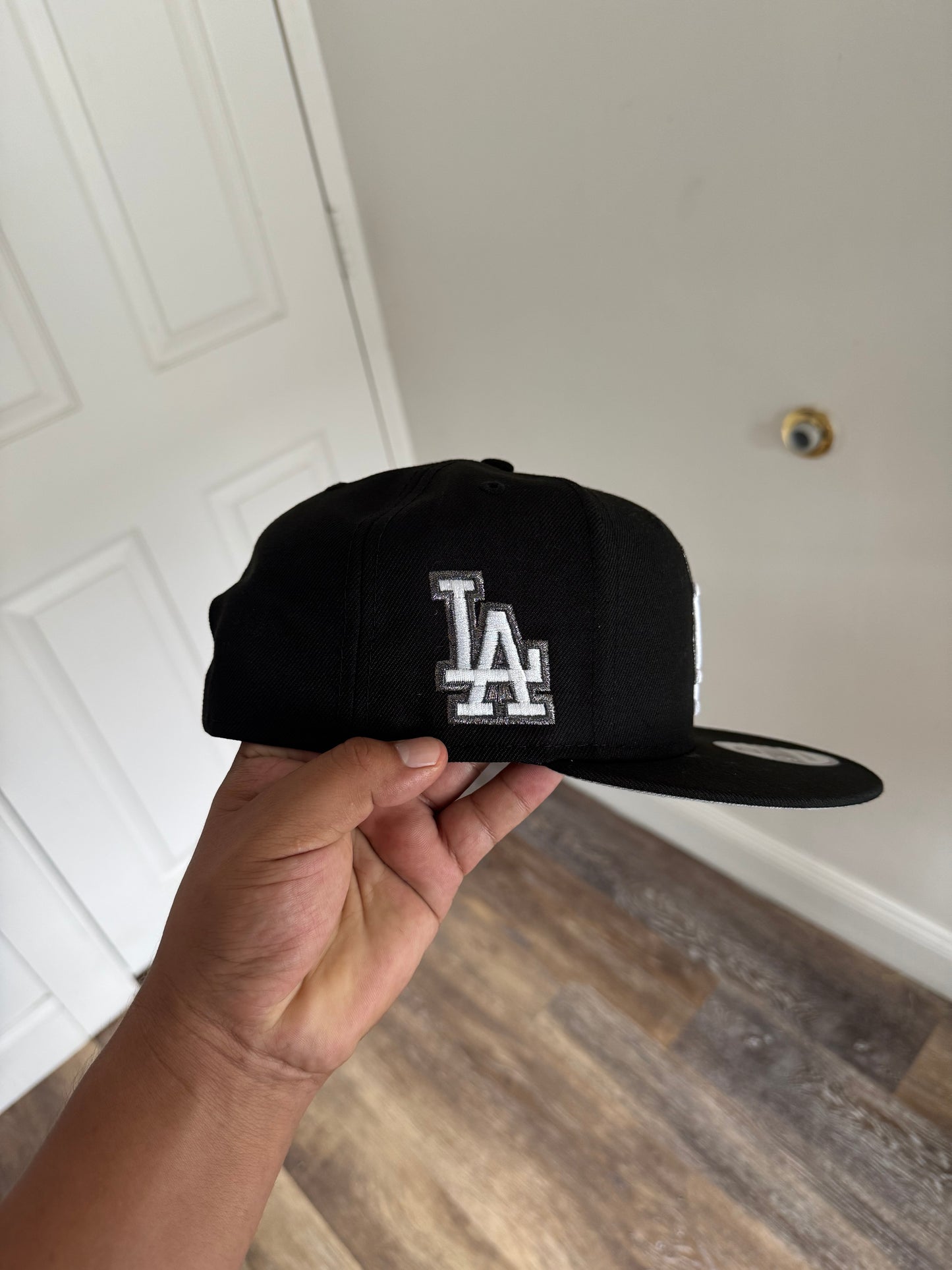 LA Dodgers ajustable (mayoreo 750$