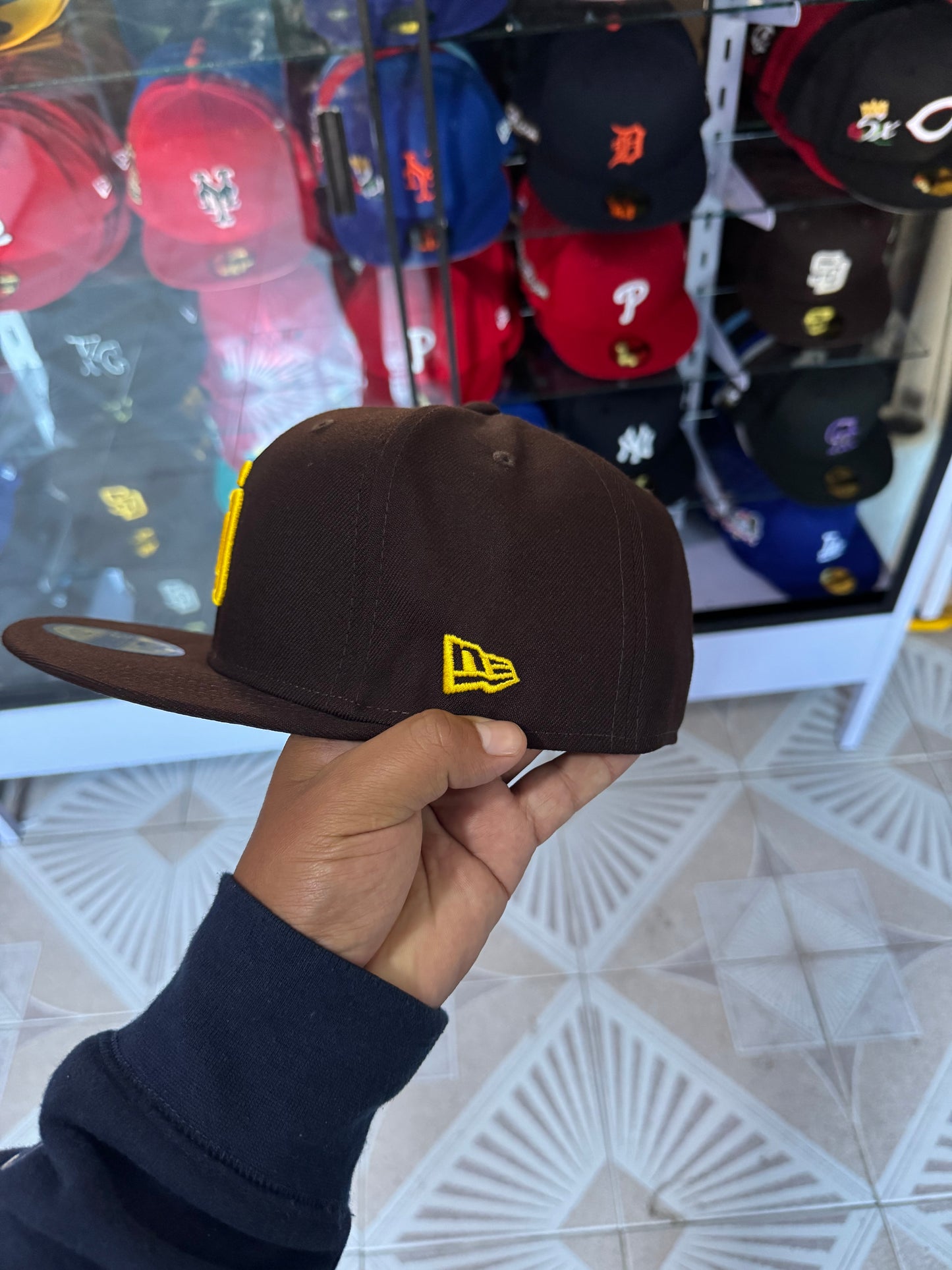Padres 7 1/8 , 7 1/4 y 7 3/8 (mayoreo 790$)