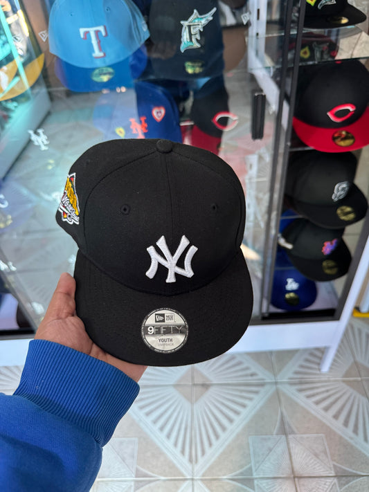 NIÑOS AJUSTABLE