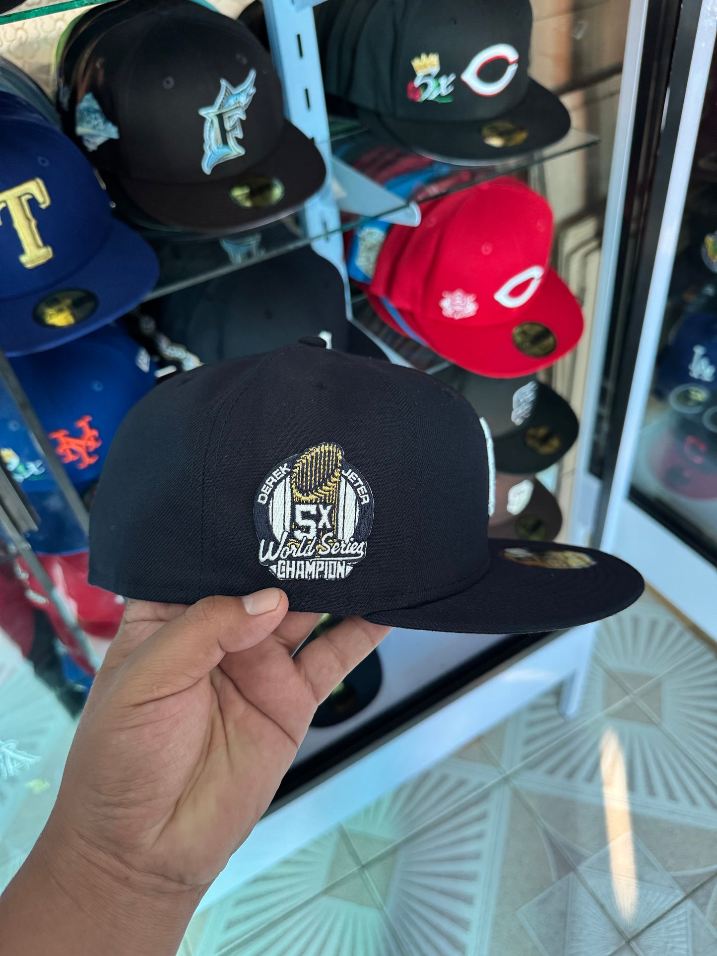 🚨OFERTA 7 1/8 y 7 3/8 🔥800$🔥