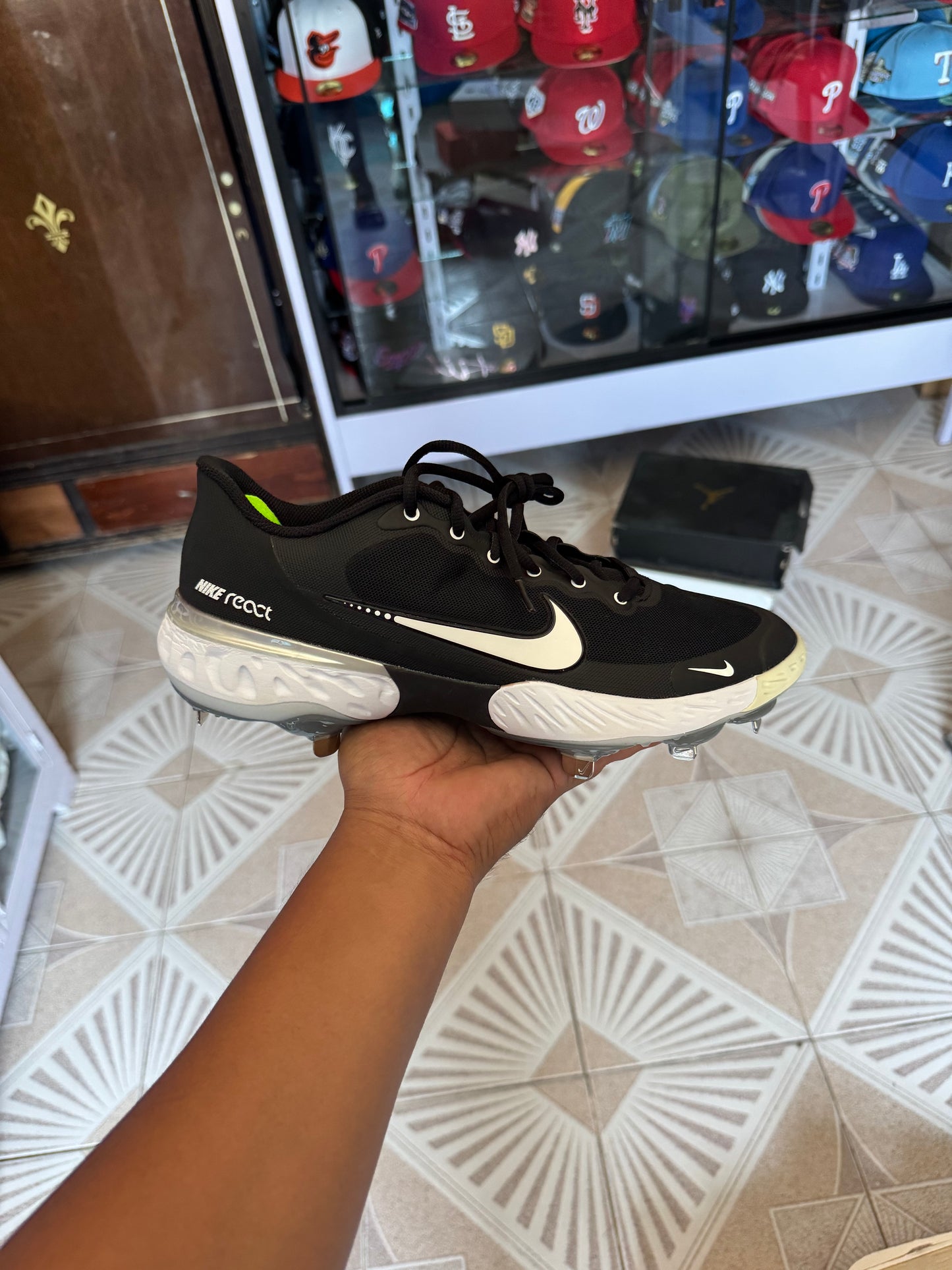 Spais 28 CM 🔥1400$🔥