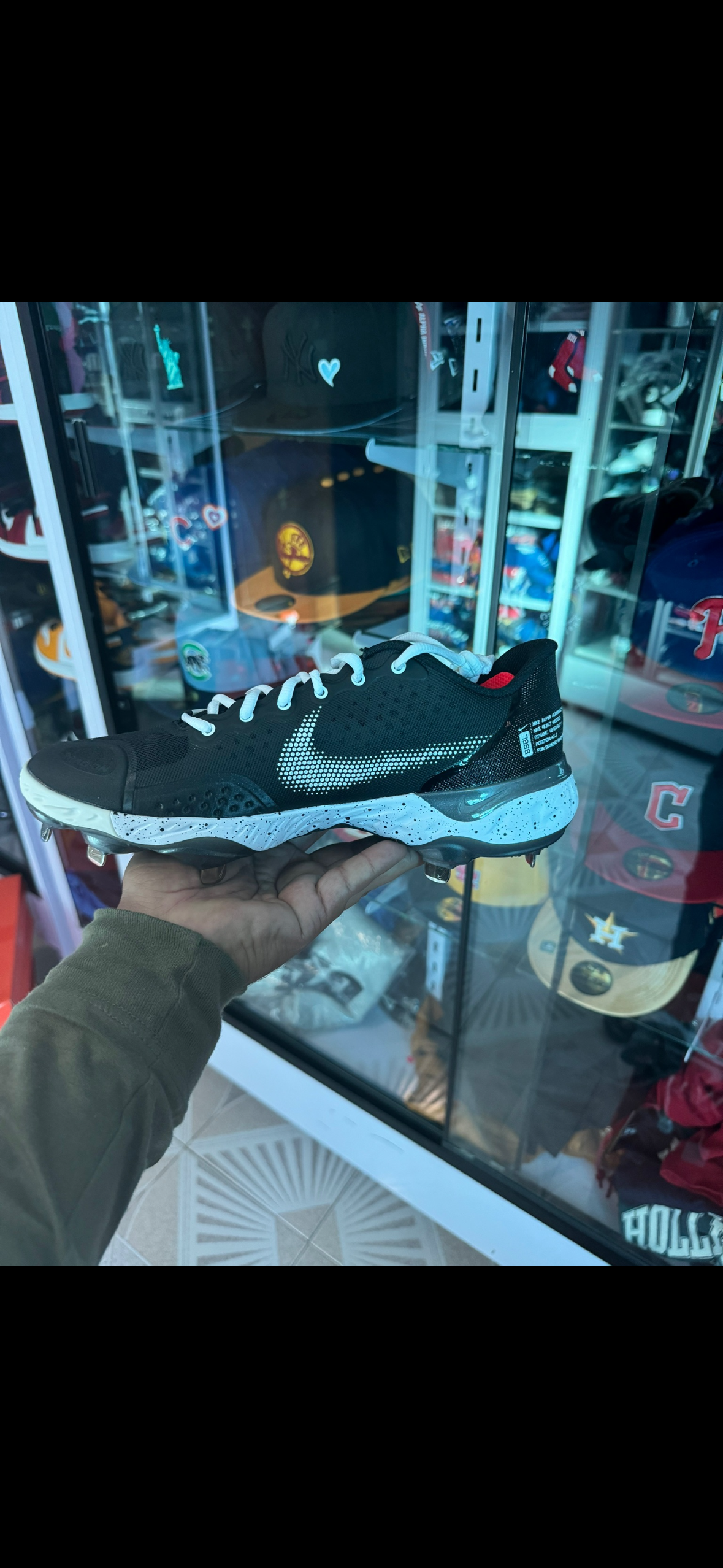 Spais 26 CM 1450$