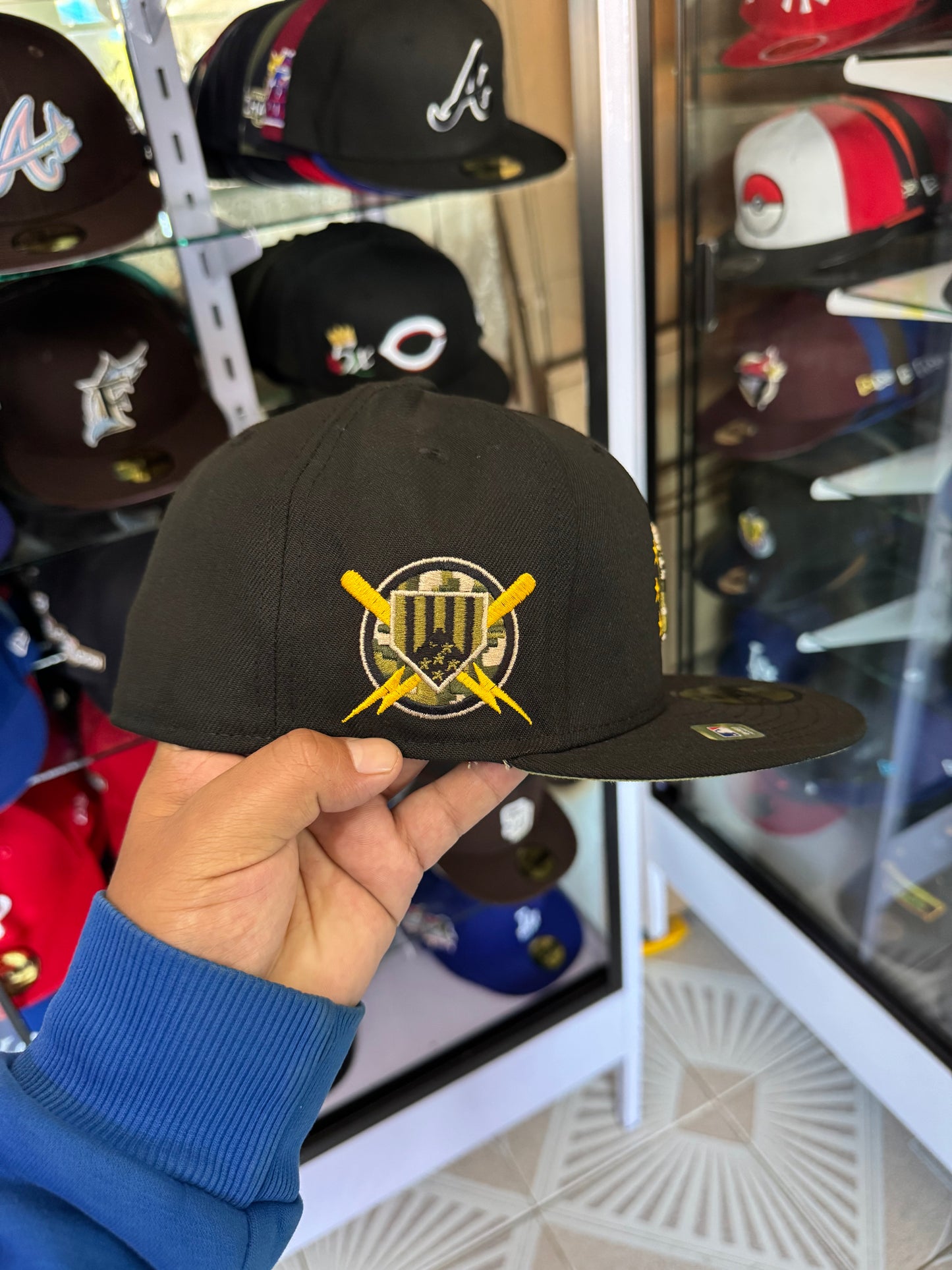 Yankees talla 7 (mayoreo 800$)