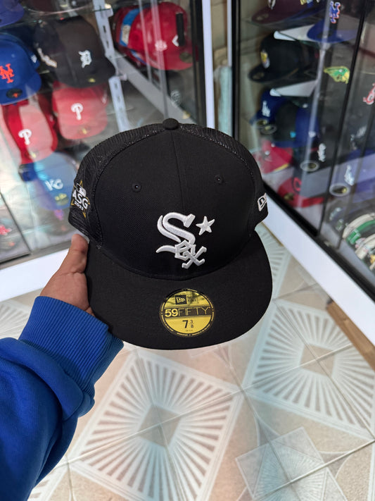🚨white Sox OFERTA 7 3/8 🔥600$🔥