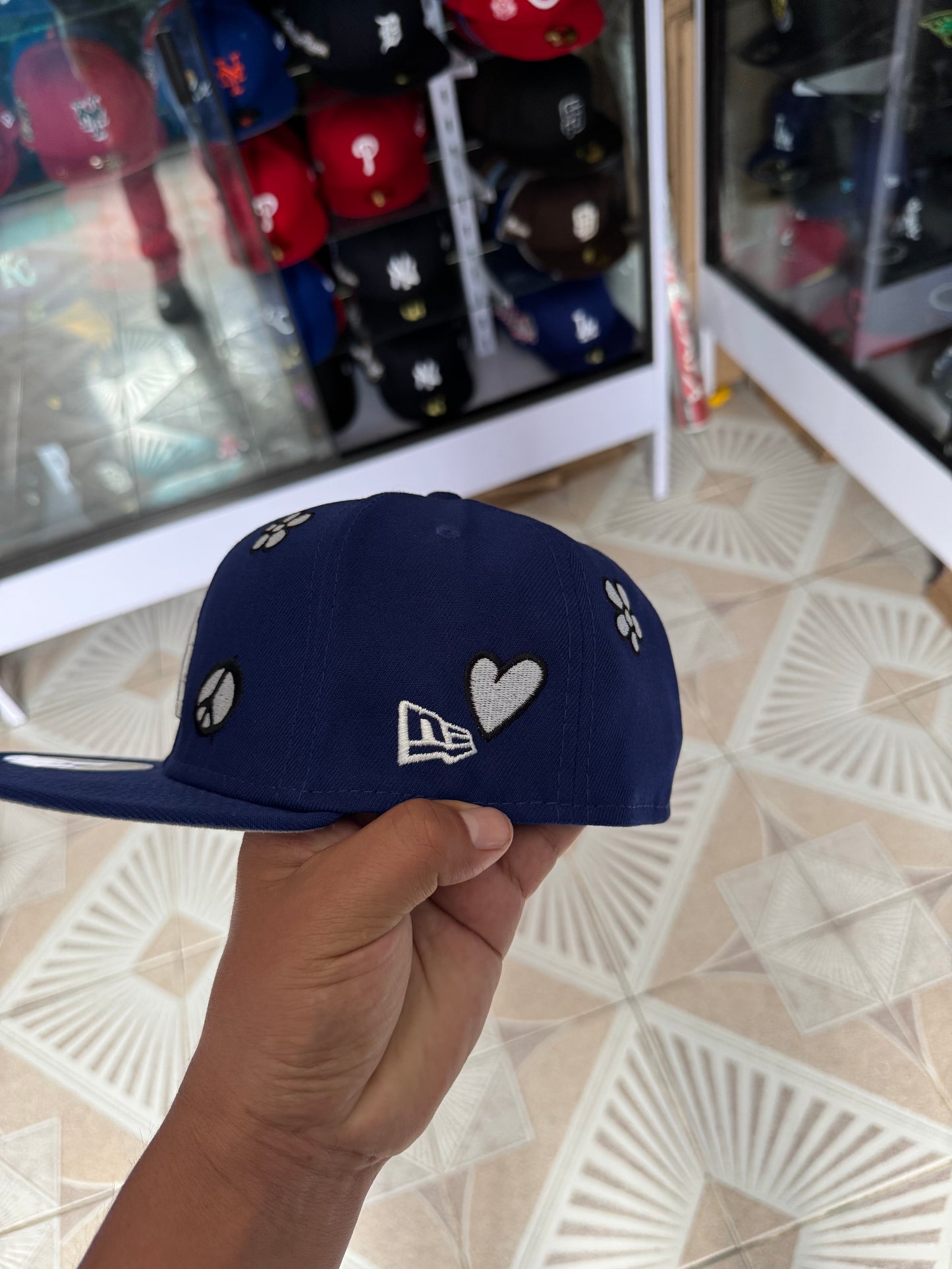 🚨dodgers OFERTA 7 y 7 1/8 🔥900$🔥