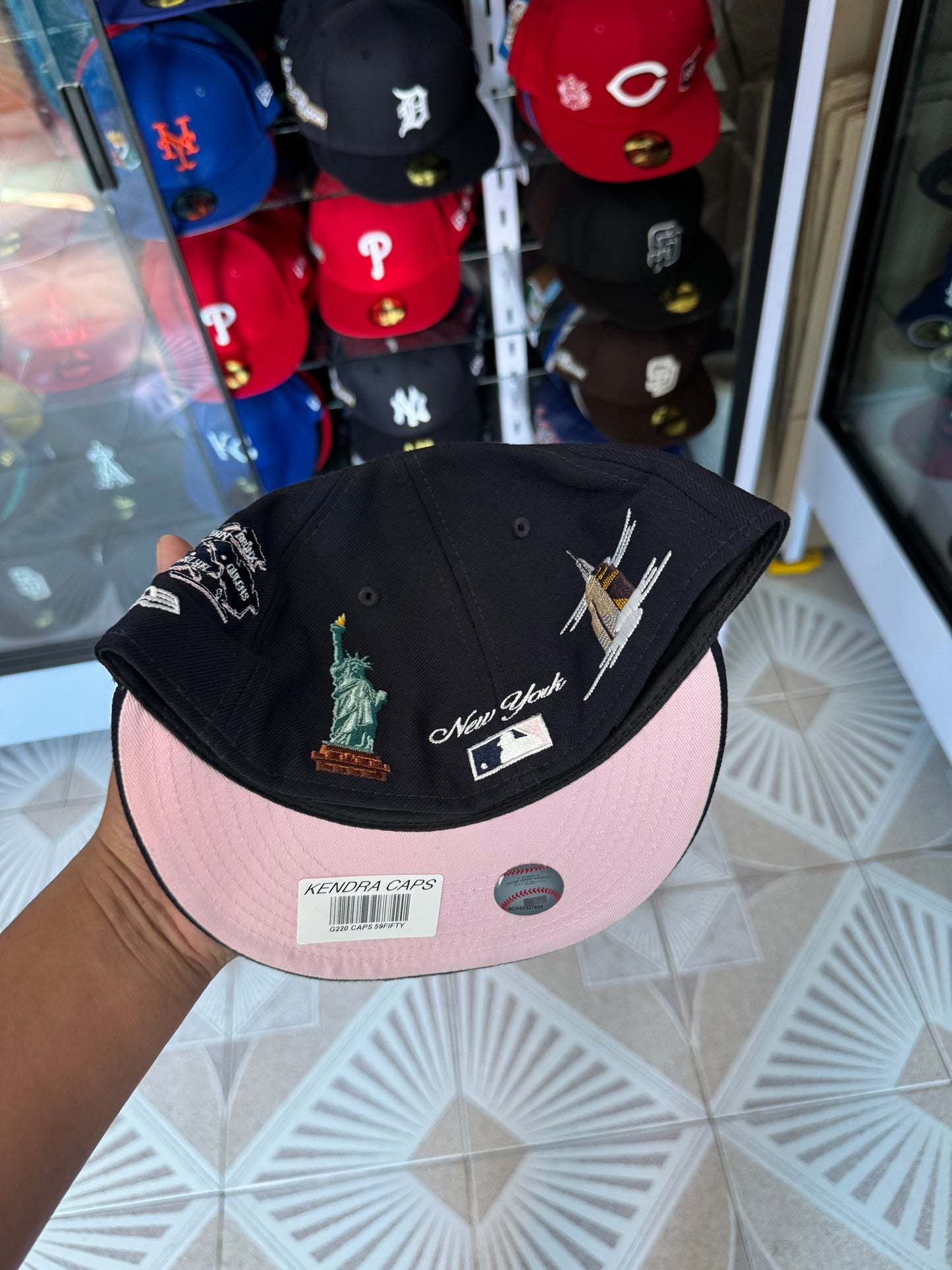 🚨OFERTA TALLA 7 🔥750$🔥