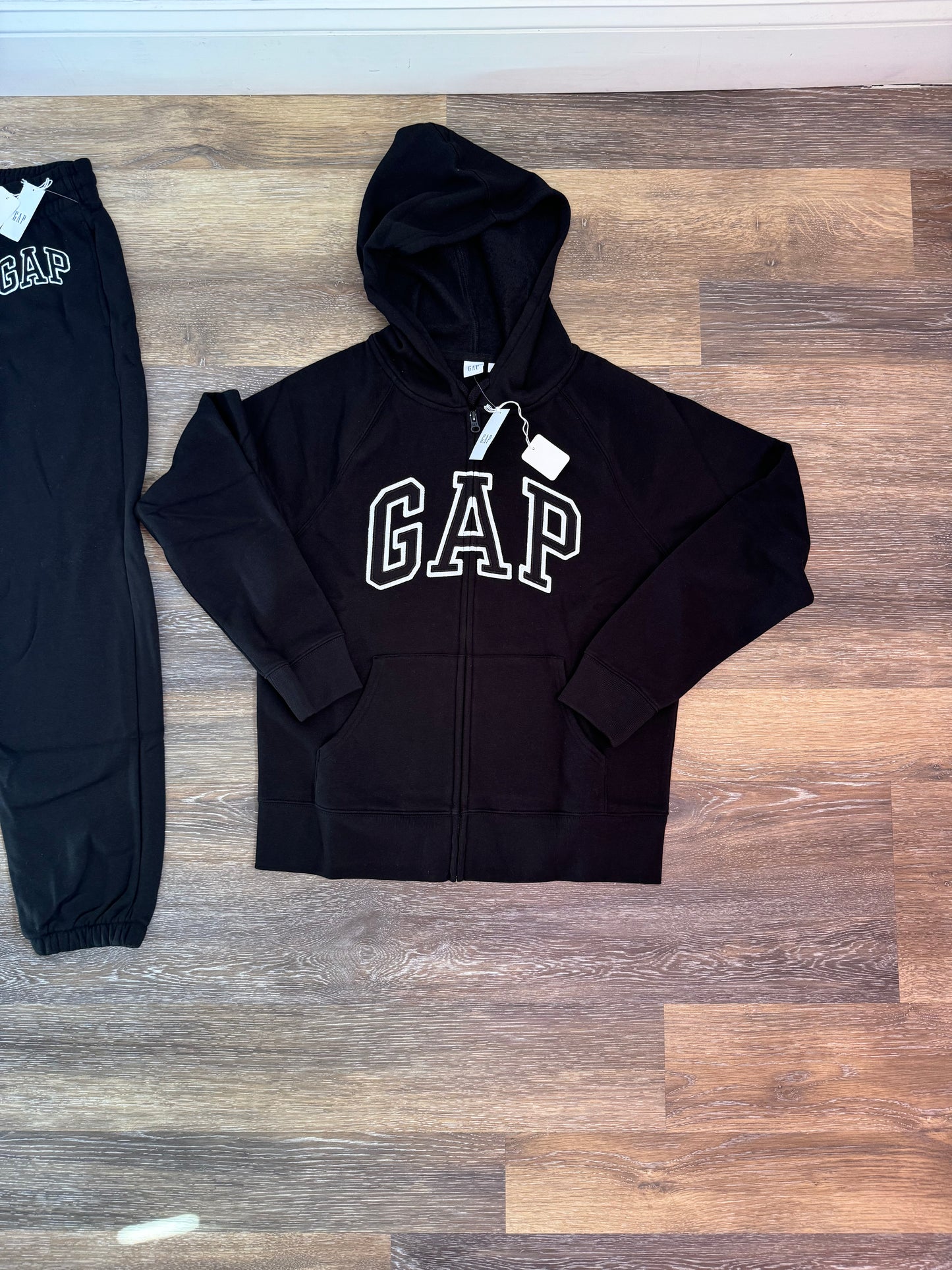 Sudadera para dama