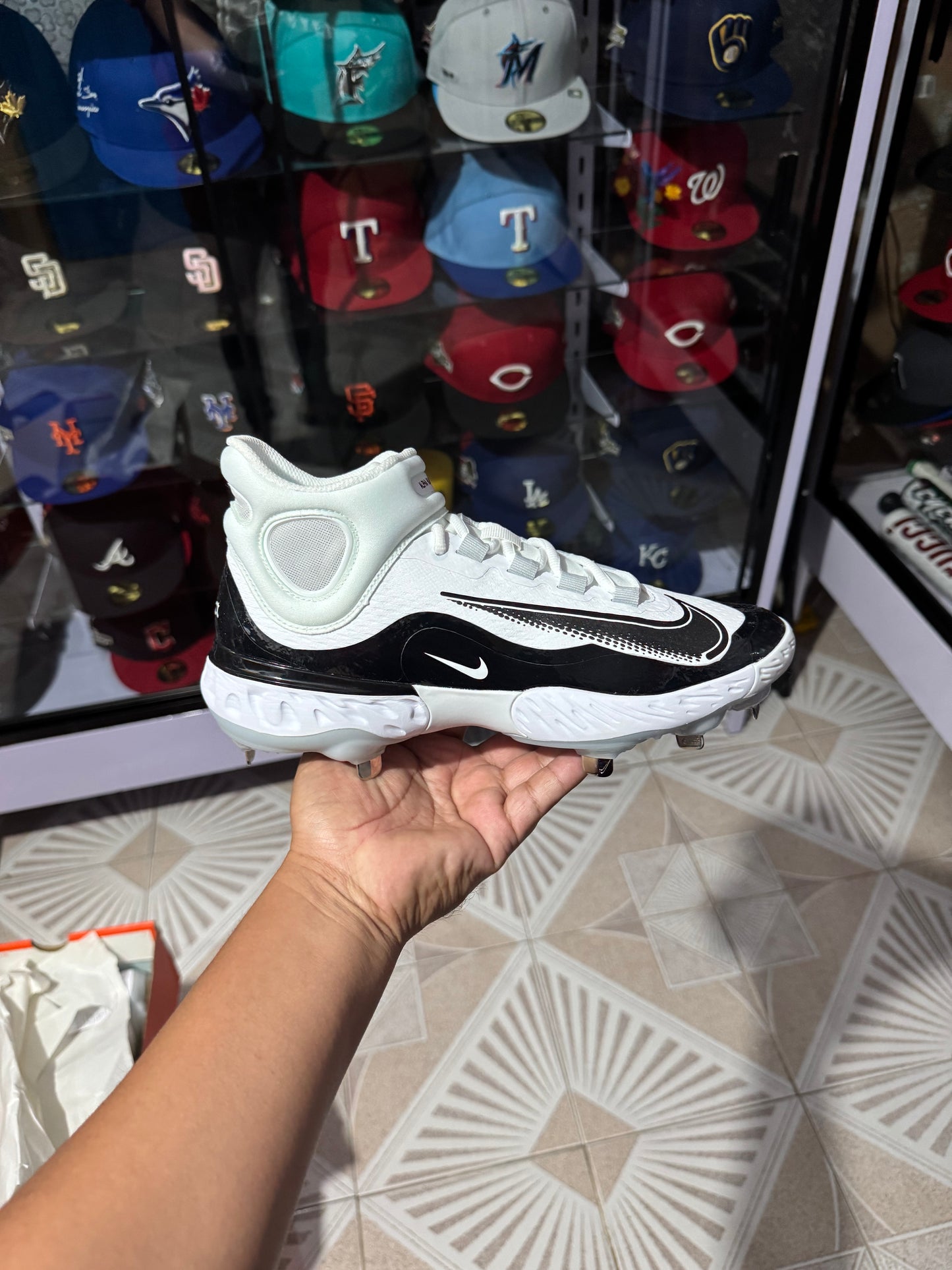 SPAIS 26 CM 🔥2000$🔥