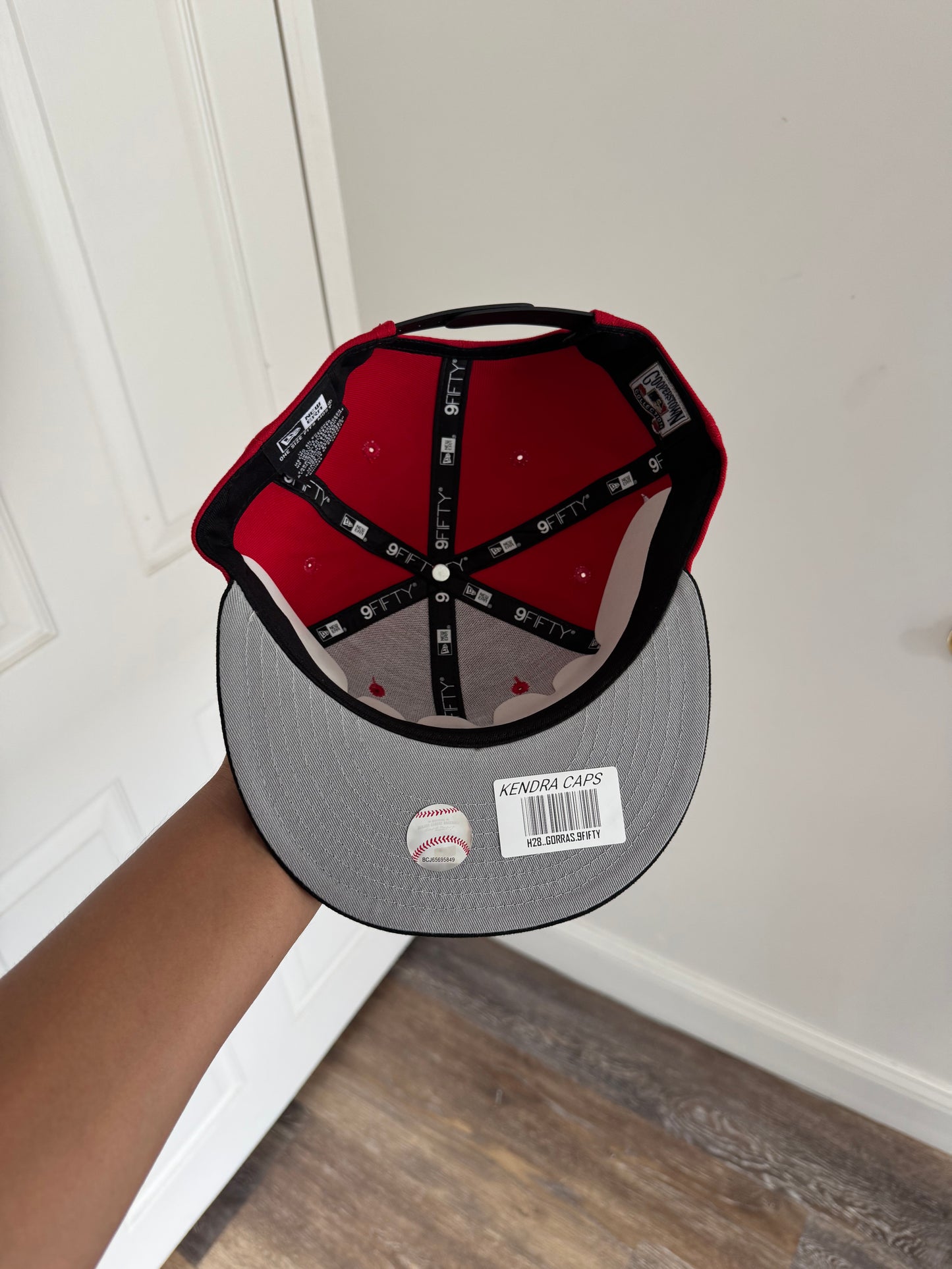 Marlins ajustable (mayoreo 750$