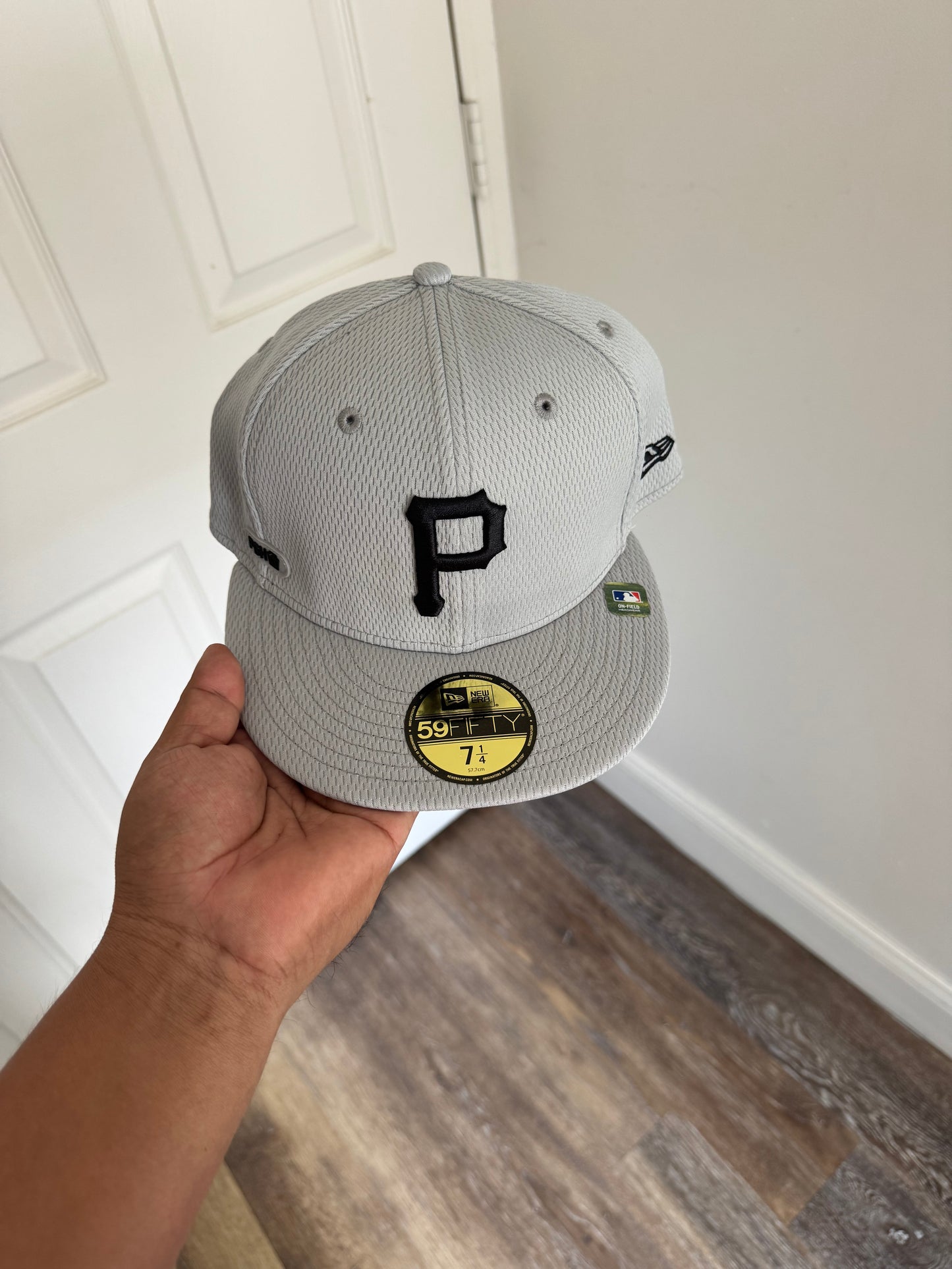 Piratas 7 1/8 y 7 1/4 (mayoreo 790$)
