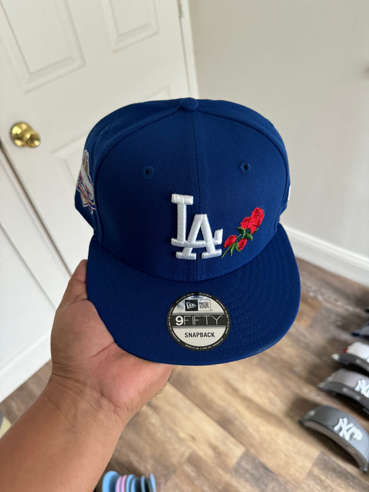 Dodgers ajustable MAYOREO 750$