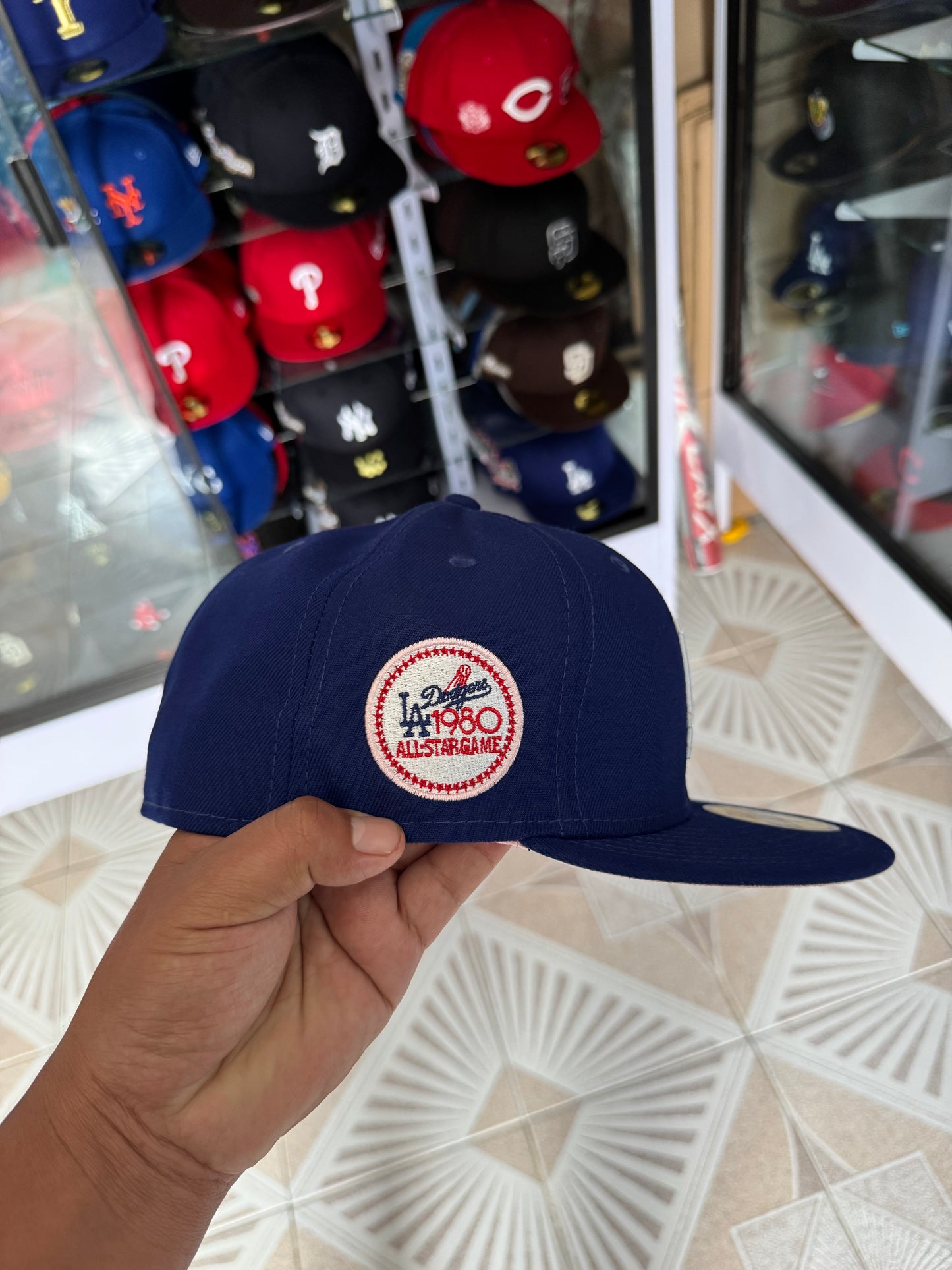 🚨dodgers OFERTA 7 3/8 🔥800$🔥