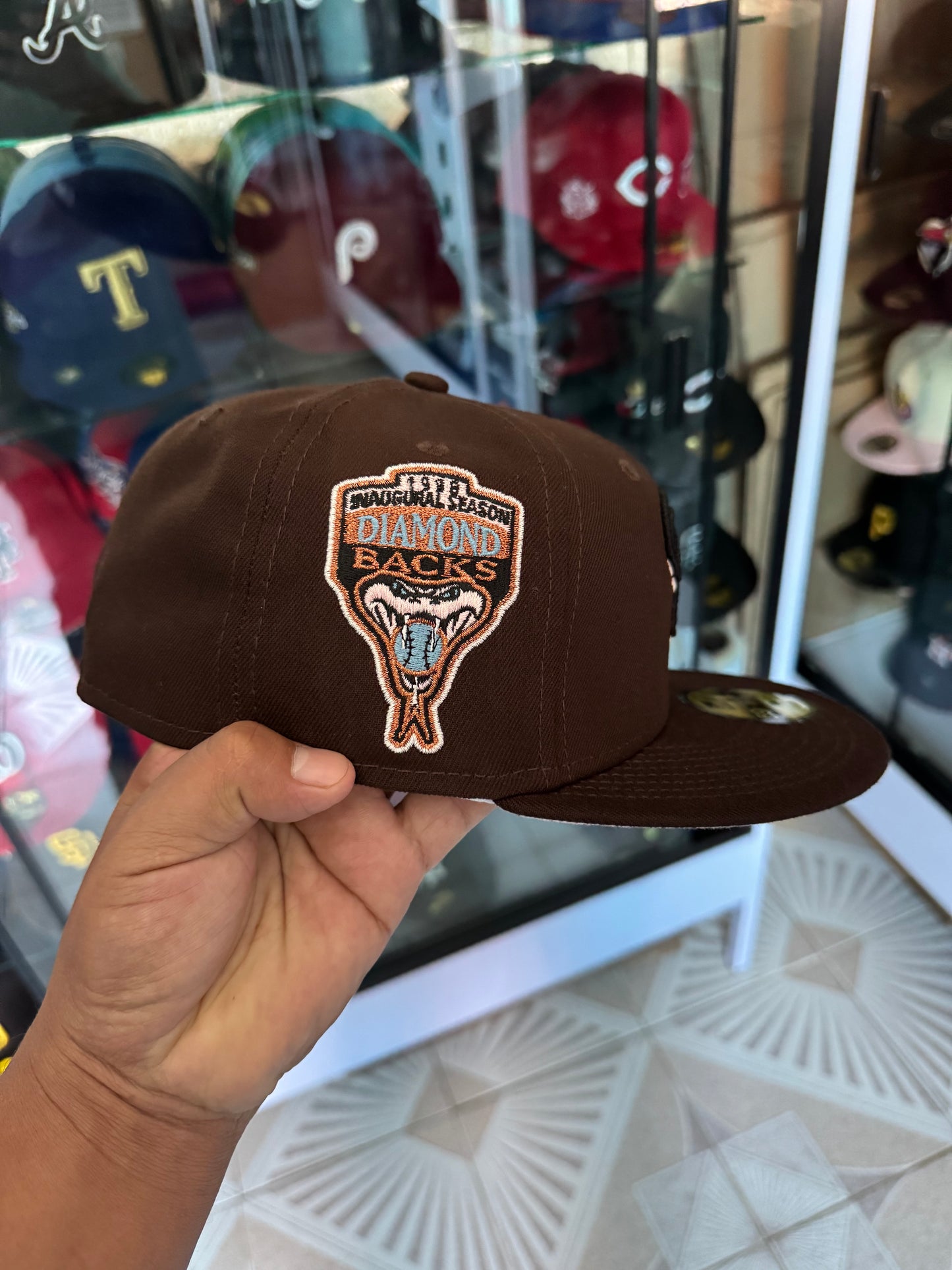 🚨OFERTA talla 7 🔥950$🔥