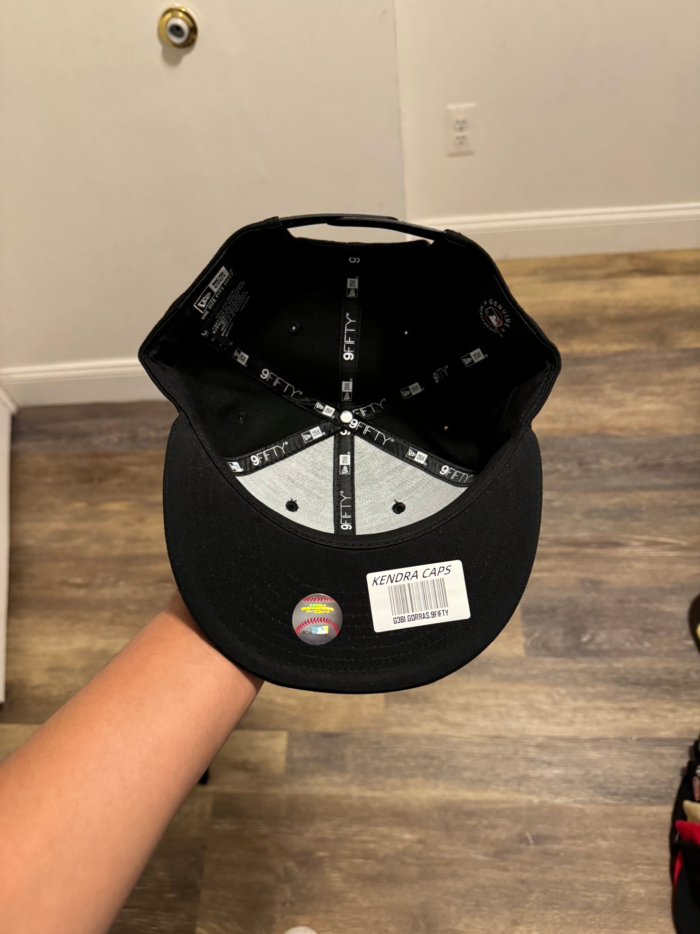 LA DODGERS AJUSTABLE (mayoreo 600$