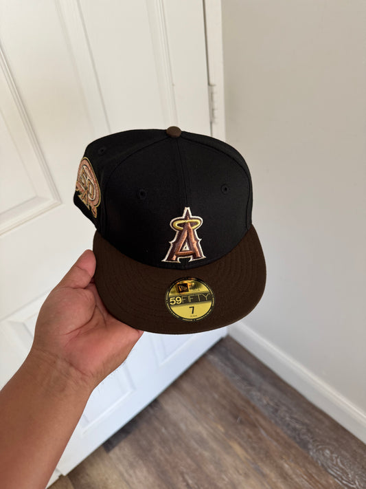Angels Anaheim 7 y 7 1/4 (mayoreo 800$)