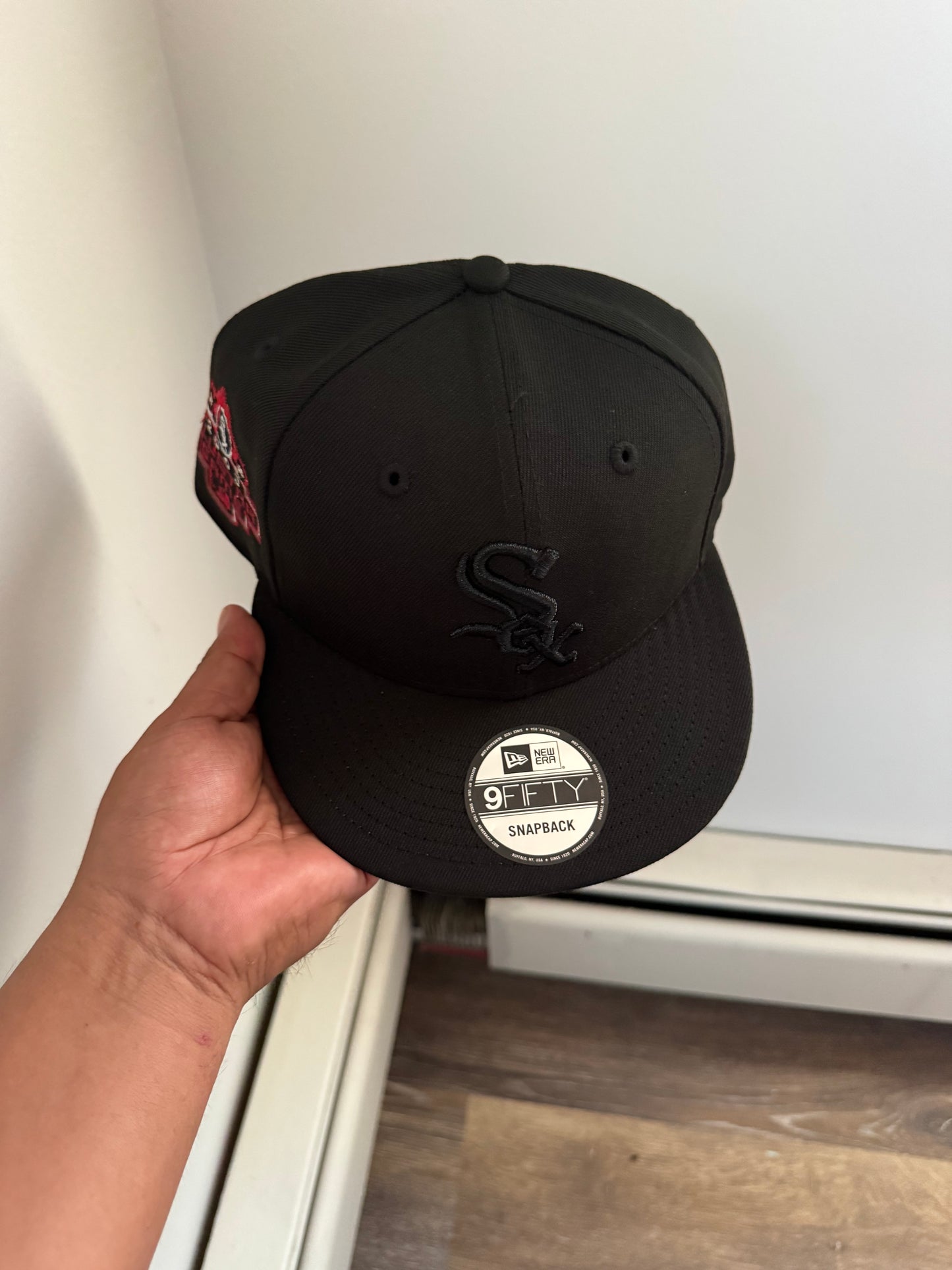 White Sox ajustable 2026 🔥900$🔥 ✅mayoreo 800$✅