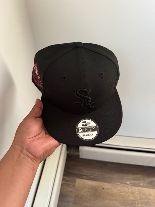 White Sox ajustable 2026 🔥900$🔥 ✅mayoreo 800$✅