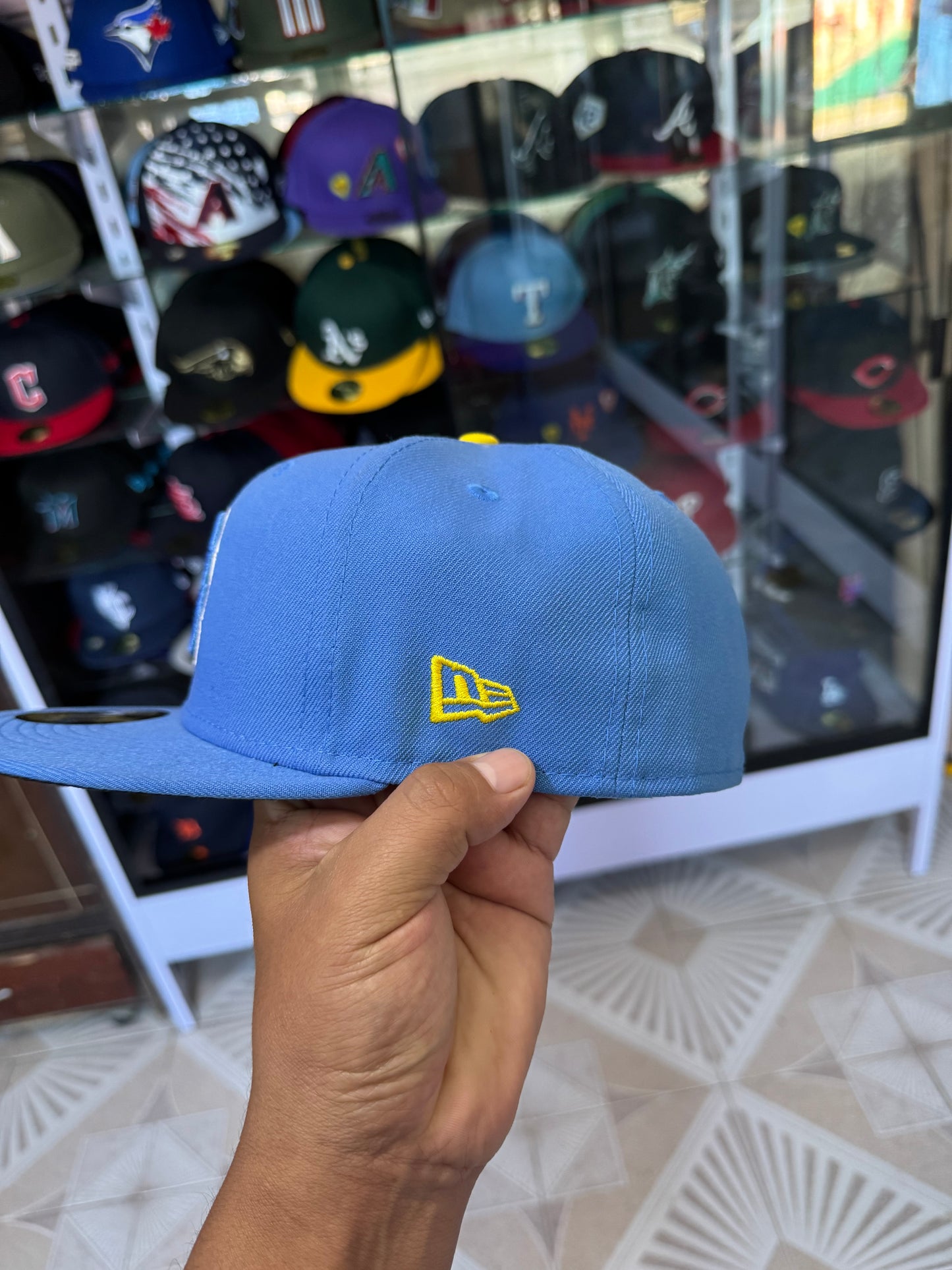🚨OFERTA 7 1/4 🔥850$