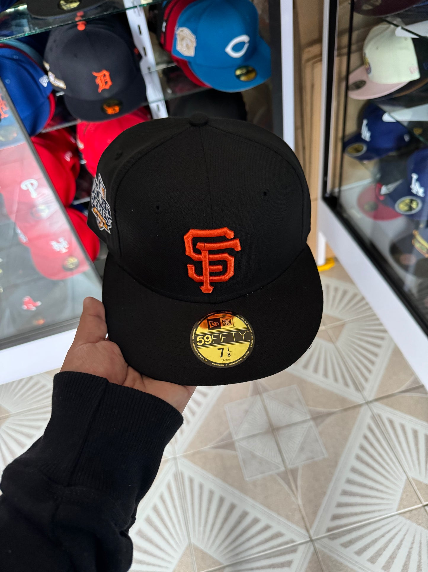 🚨OFERTA 7 1/8 y 7 1/2 🔥800$🔥