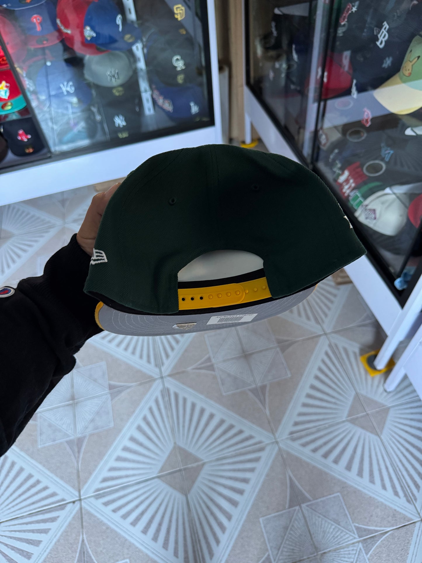 Atléticos ajustable (mayoreo 690$)