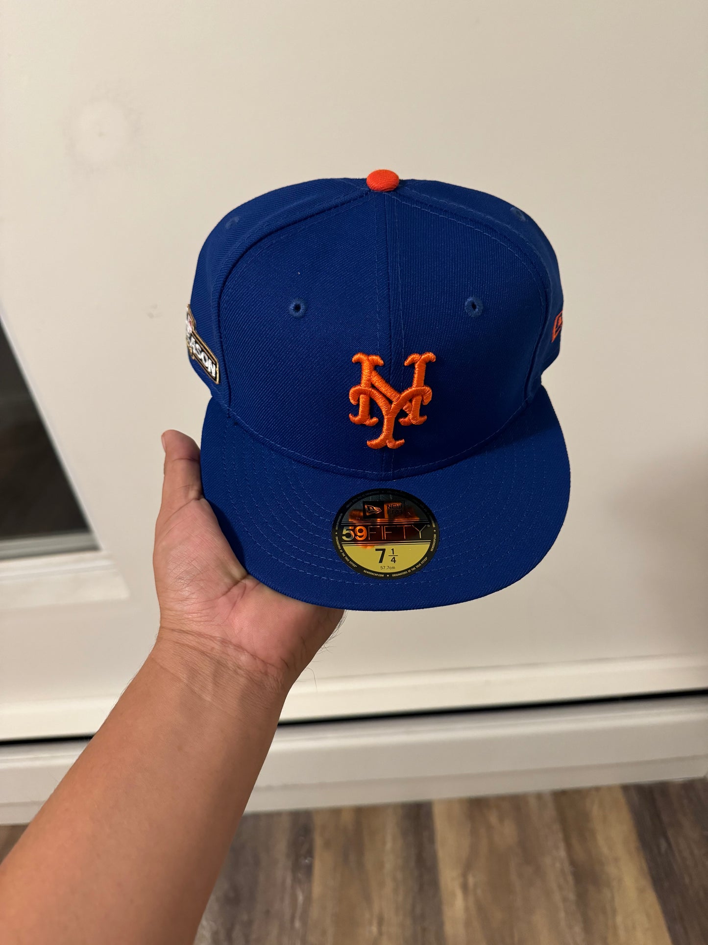 Mets postemporada 2024 (mayoreo 700$)