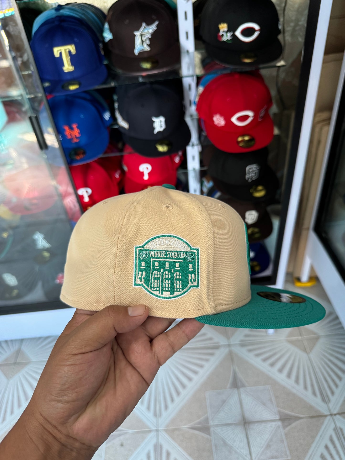 🚨OFERTA 6 7/8 🔥500$🔥