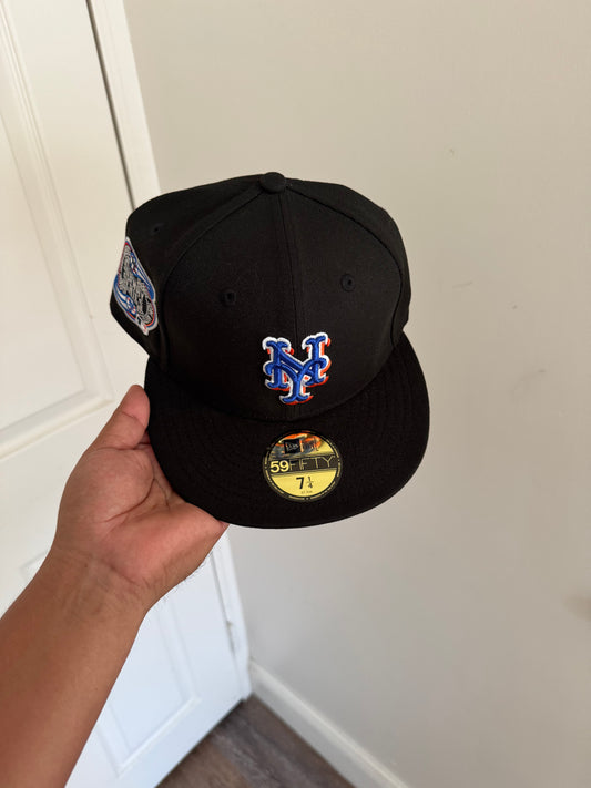 Mets 7 , 7 1/8 ,  7 1/4 y 7 3/8 (mayoreo 800$)