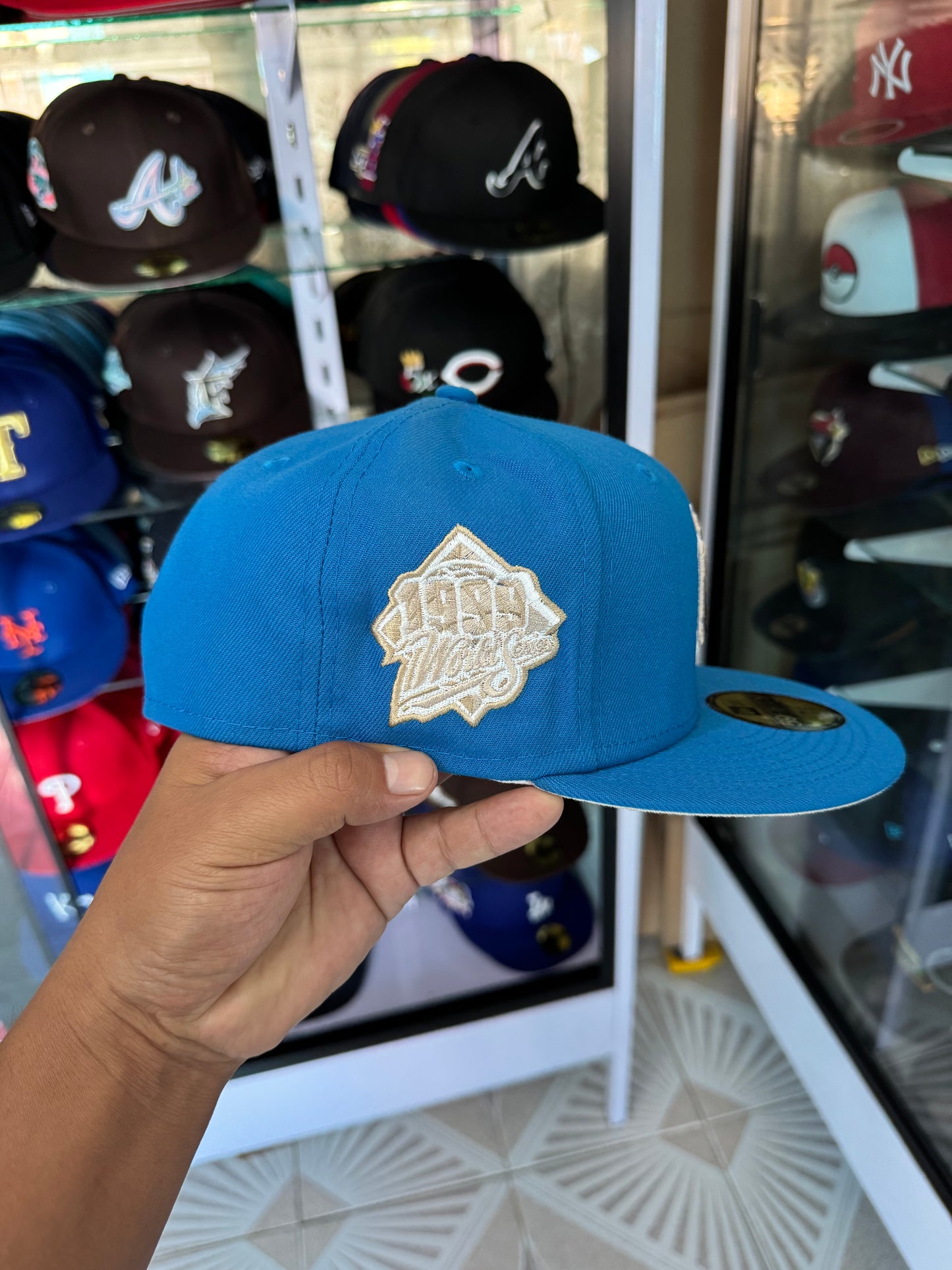 🚨OFERTA 7 1/4 y 7 3/8 🔥700$🔥